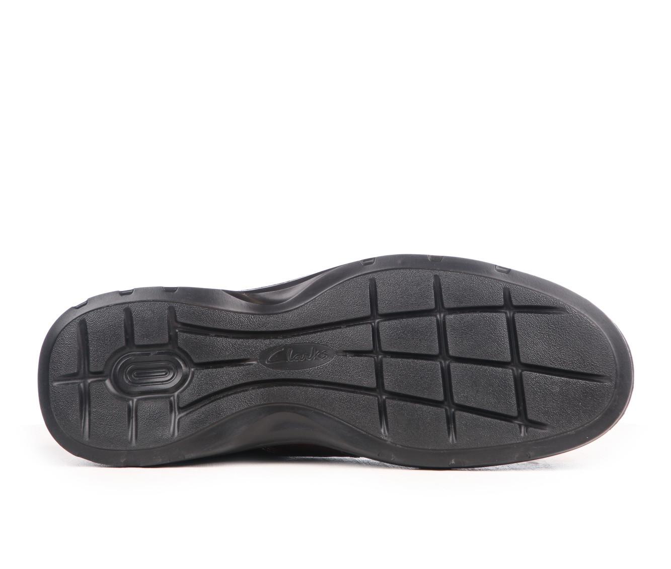 Men's Clarks Gessler Cap Dress Shoes