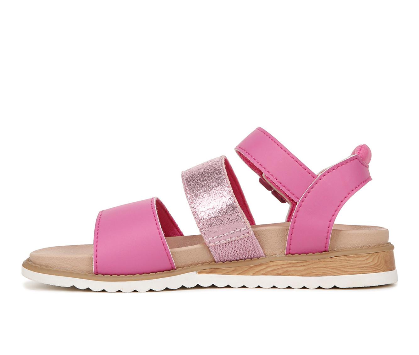 Girls' Dr. Scholls Little Kid Island Glow Kids Sandals