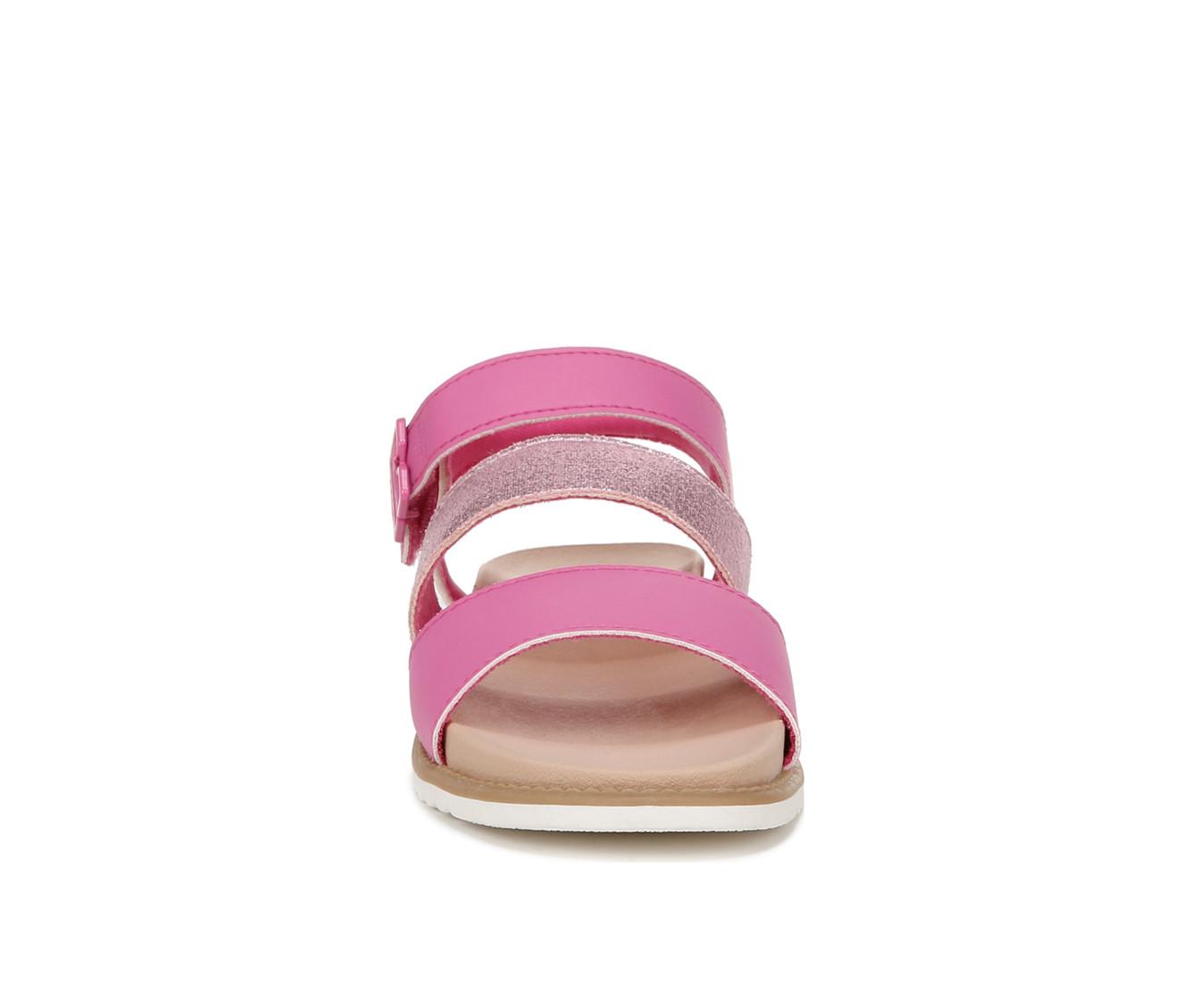 Girls' Dr. Scholls Little Kid Island Glow Kids Sandals