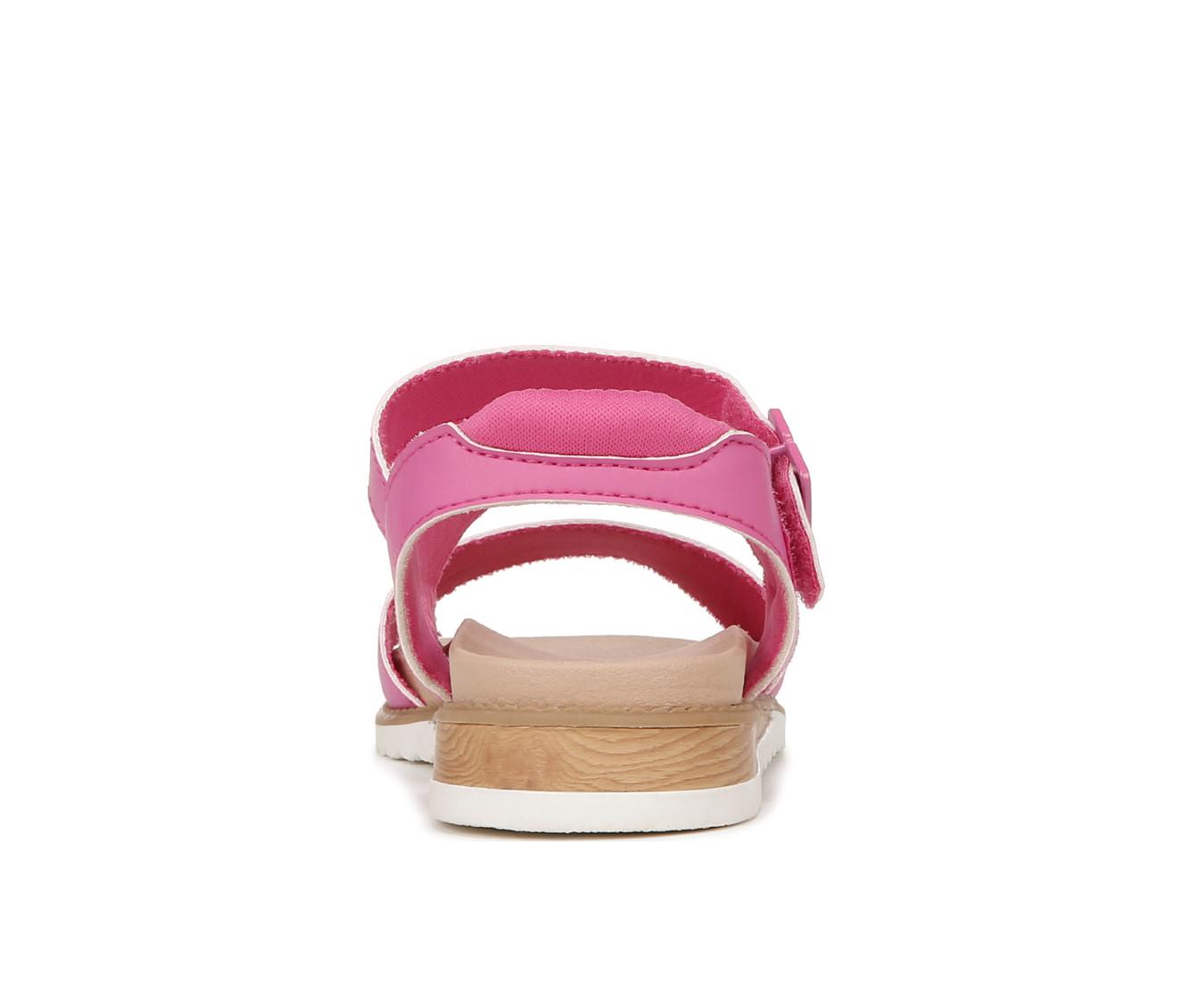 Girls' Dr. Scholls Little Kid Island Glow Kids Sandals