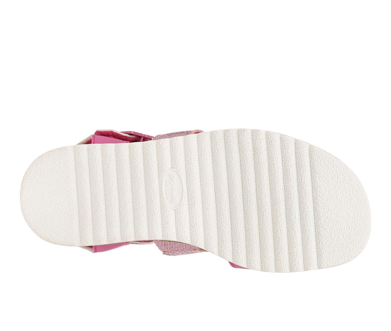 Girls' Dr. Scholls Little Kid Island Glow Kids Sandals