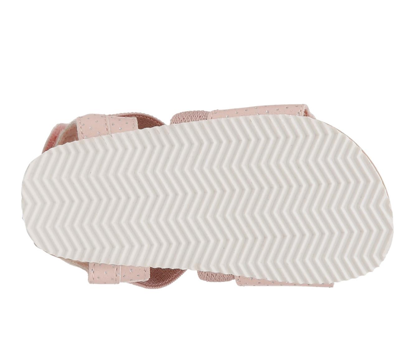 Girls' Dr. Scholls Toddler & Little Kid Islander Sandals