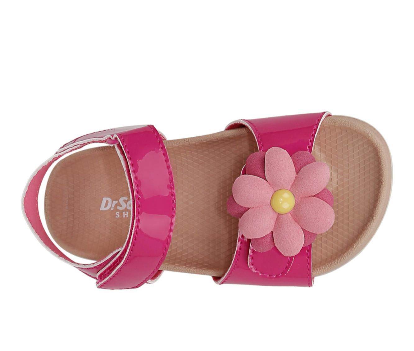 Girls' Dr. Scholls Toddler & Little Kid Islander Sandals