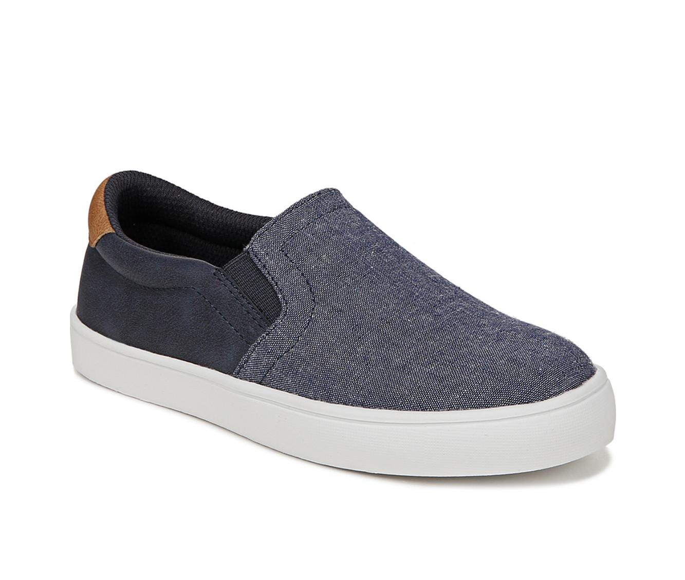 Girls' Dr. Scholls Little Kid Madison Slip On Sneakers
