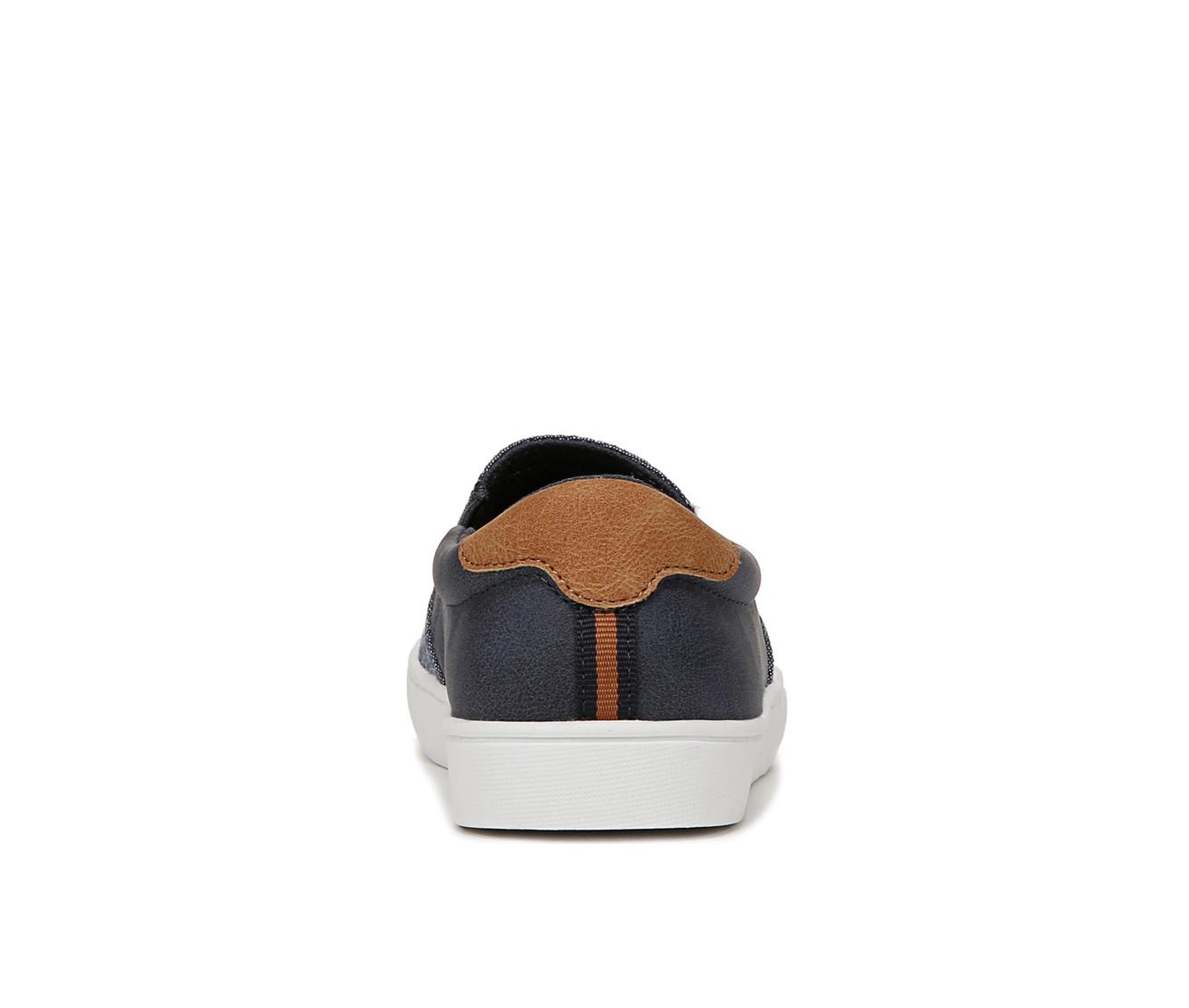 Girls' Dr. Scholls Little Kid Madison Slip On Sneakers