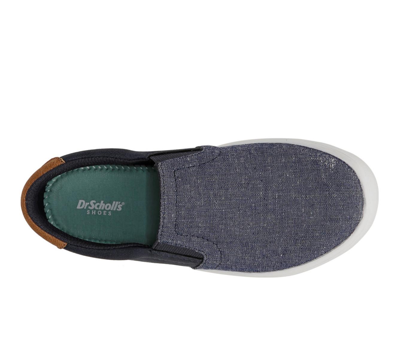 Girls' Dr. Scholls Little Kid Madison Slip On Sneakers