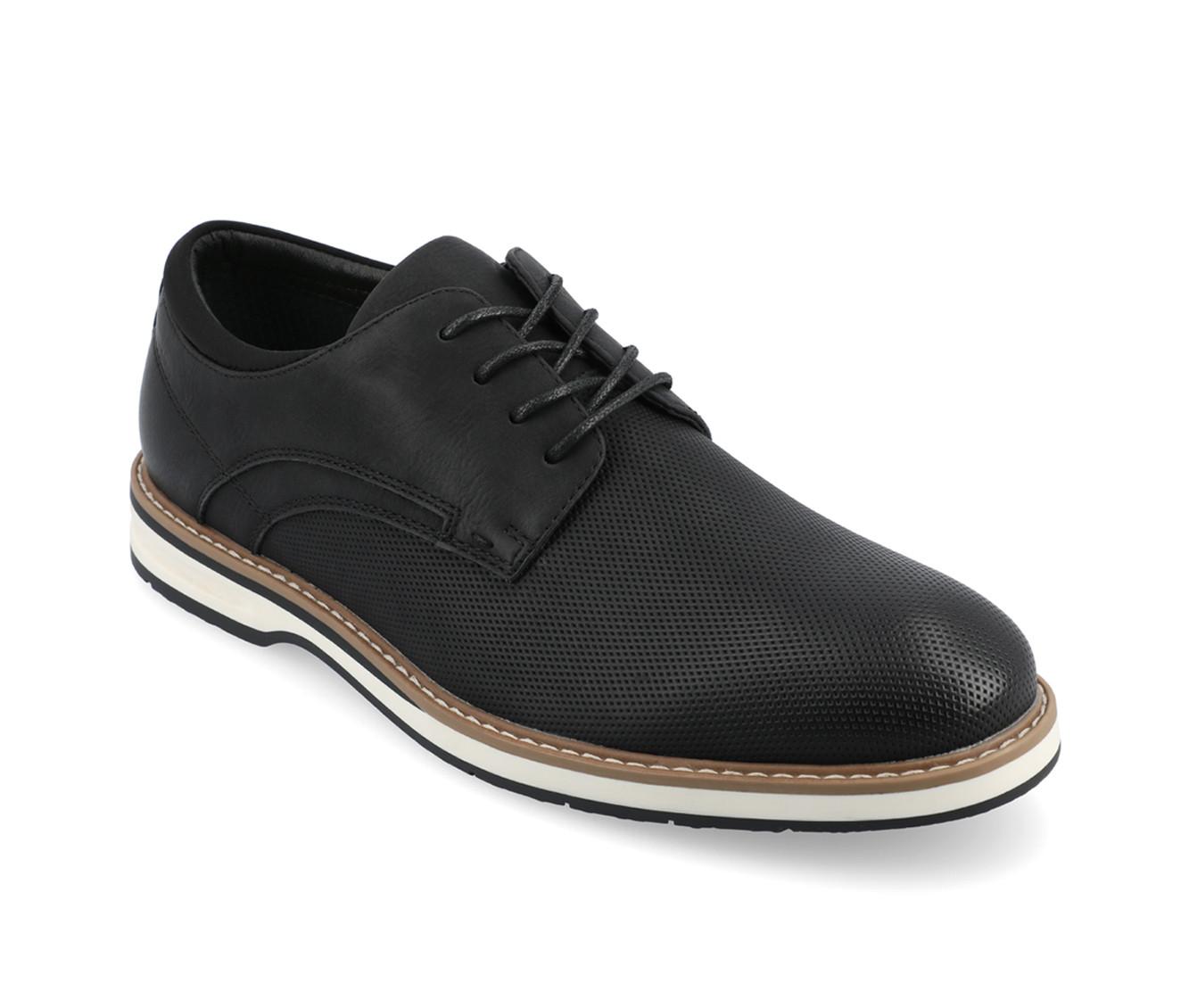 Men's Vance Co. Leon Casual Oxfords