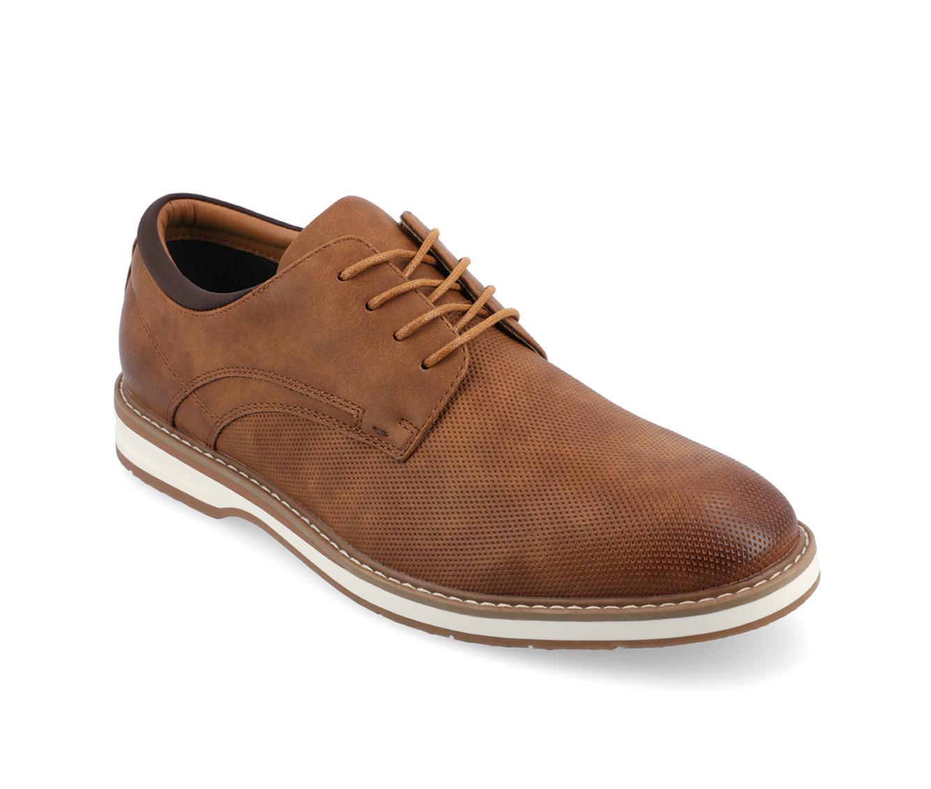 Men's Vance Co. Leon Casual Oxfords