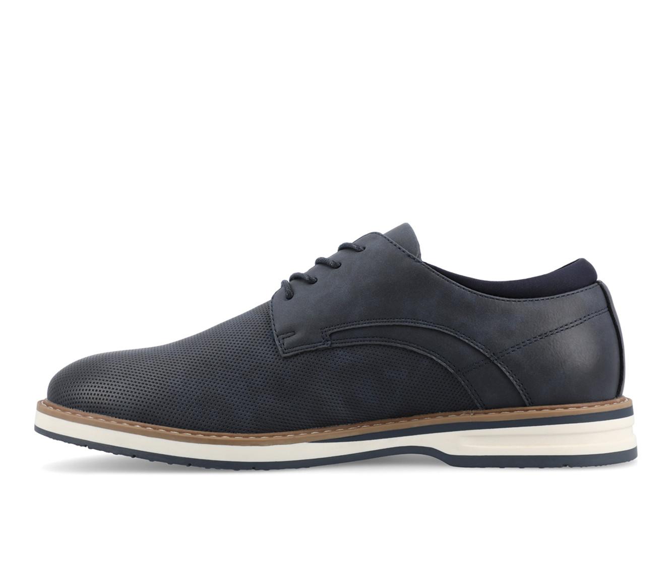 Men's Vance Co. Leon Casual Oxfords