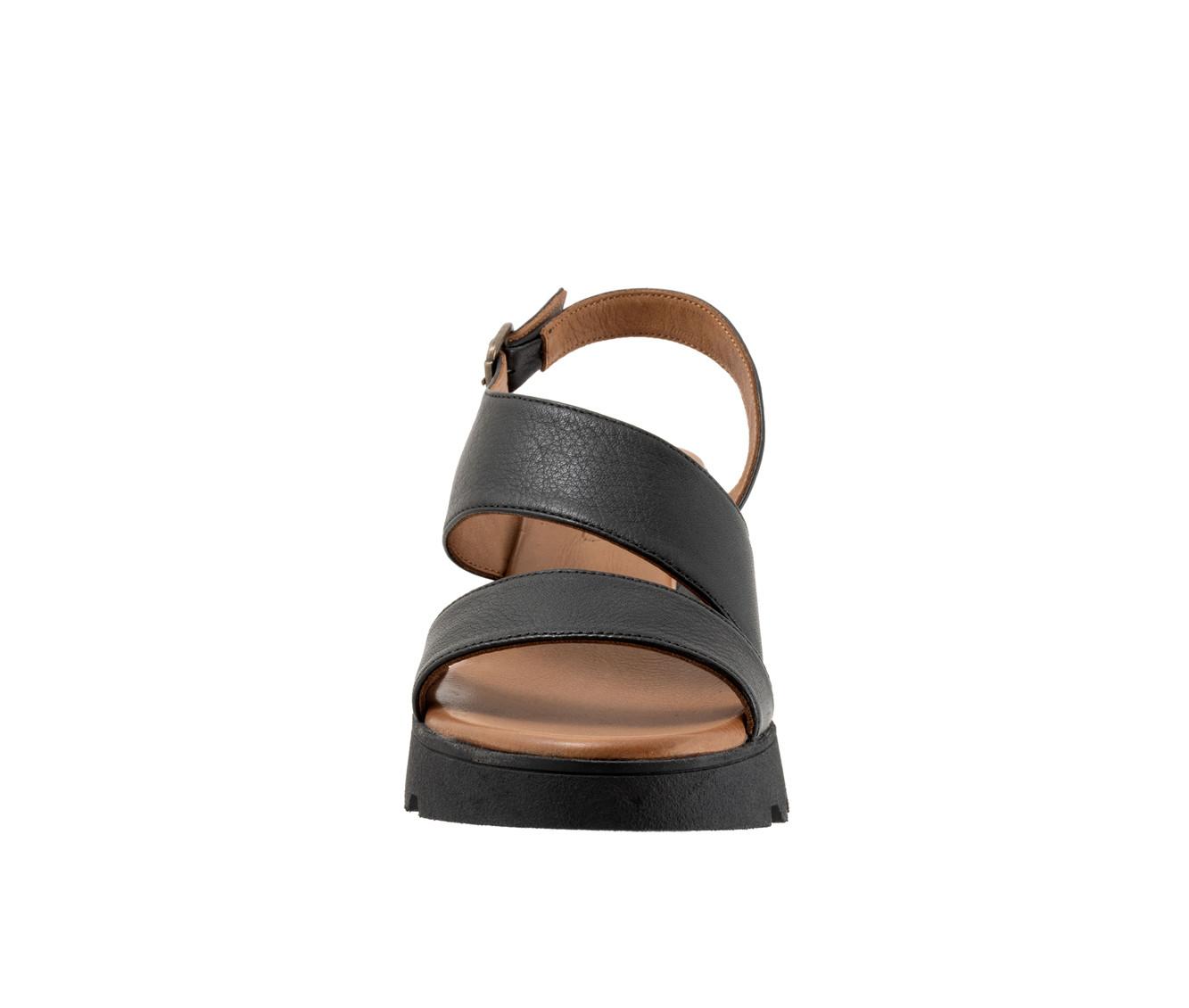 Women's Bueno Gianna Wedge Sandals
