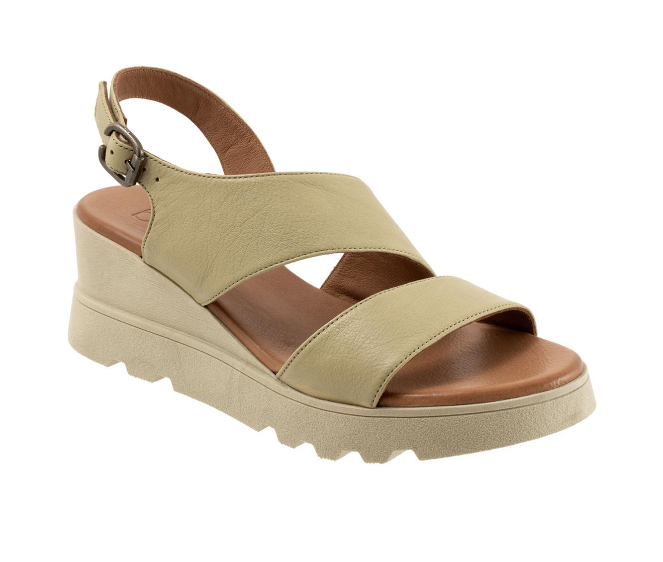 Women's Bueno Gianna Wedge Sandals
