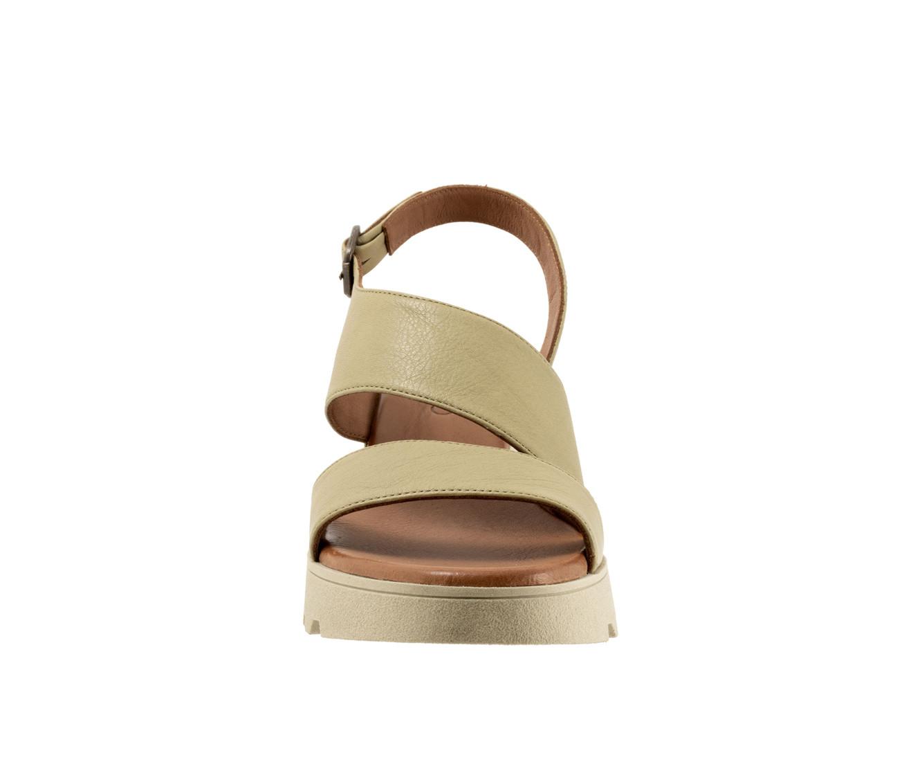 Women's Bueno Gianna Wedge Sandals
