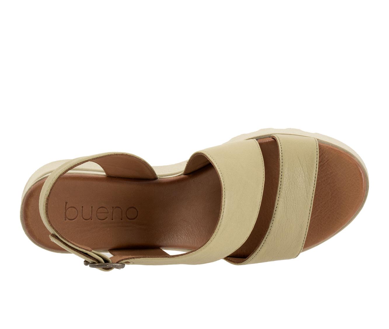 Women's Bueno Gianna Wedge Sandals