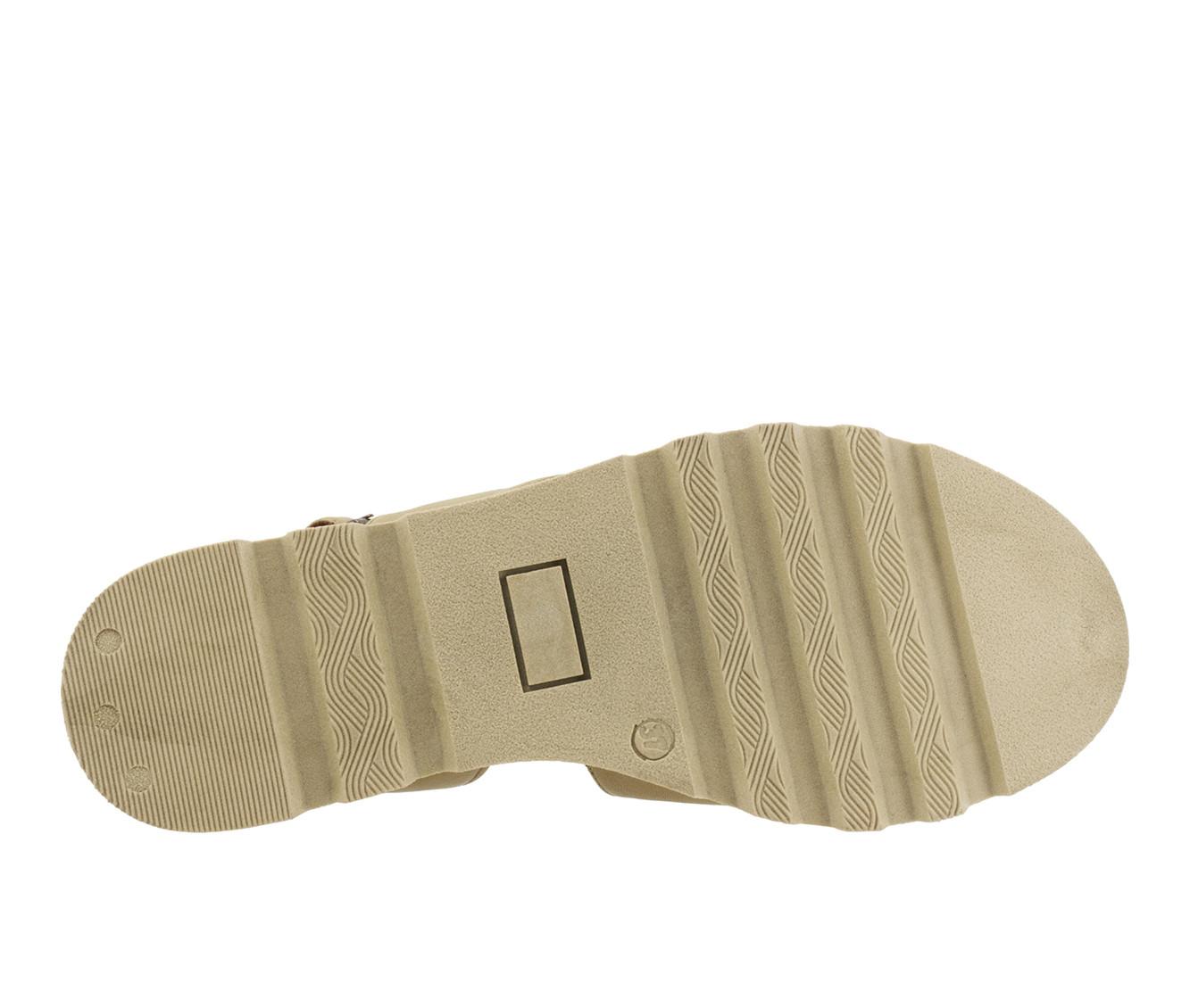 Women's Bueno Gianna Wedge Sandals
