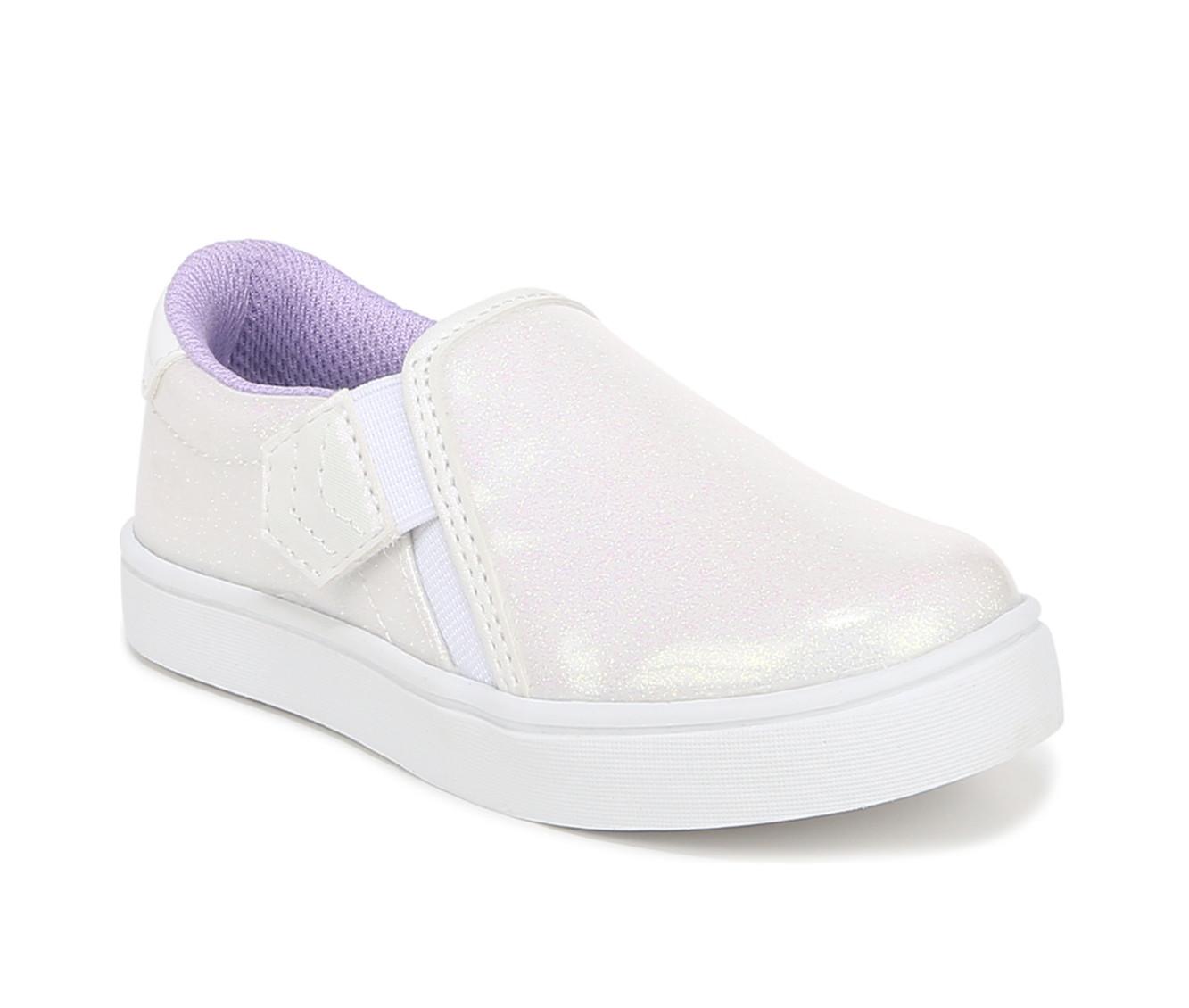 Girls' Dr. Scholls Toddler & Little Kid Madison Slip On Shoes