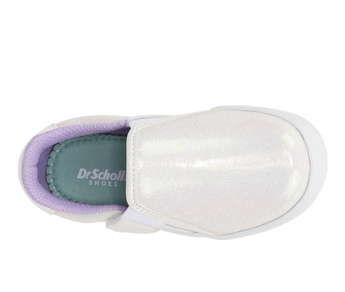 Girls' Dr. Scholls Toddler & Little Kid Madison Slip On Shoes