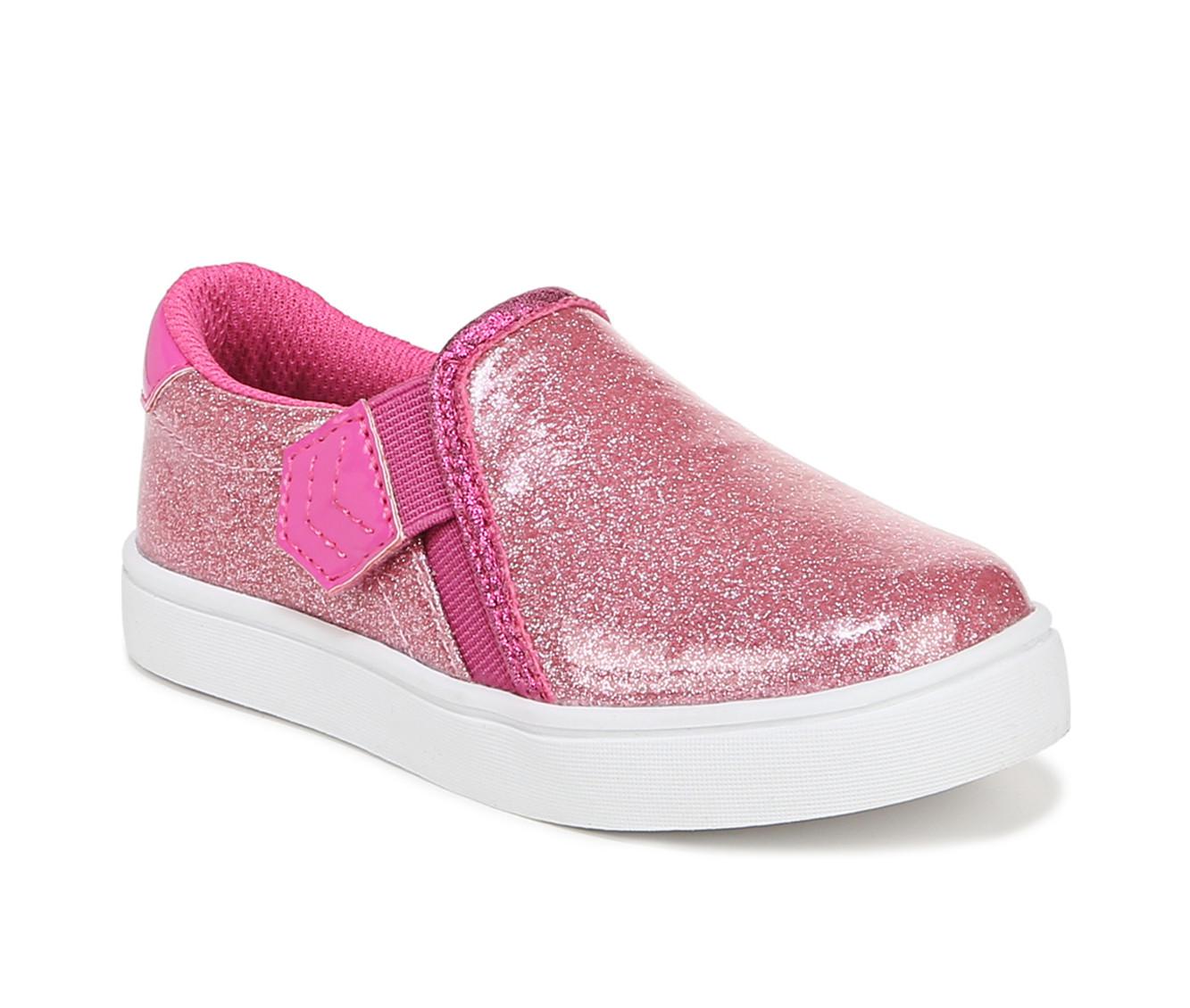 Girls' Dr. Scholls Toddler & Little Kid Madison Slip On Shoes