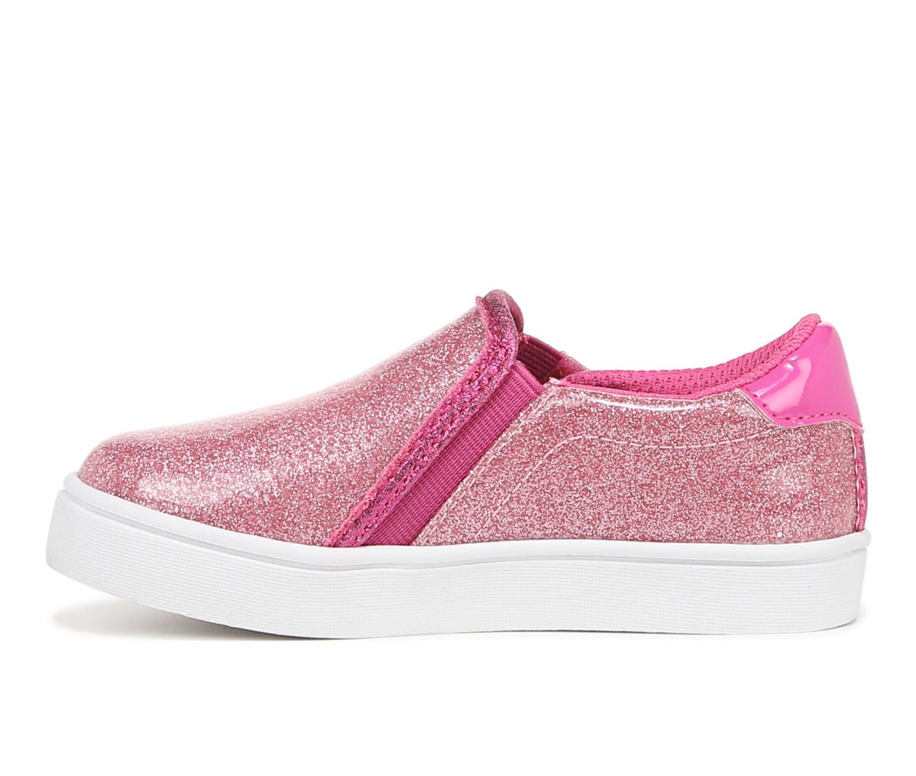 Girls' Dr. Scholls Toddler & Little Kid Madison Slip On Shoes