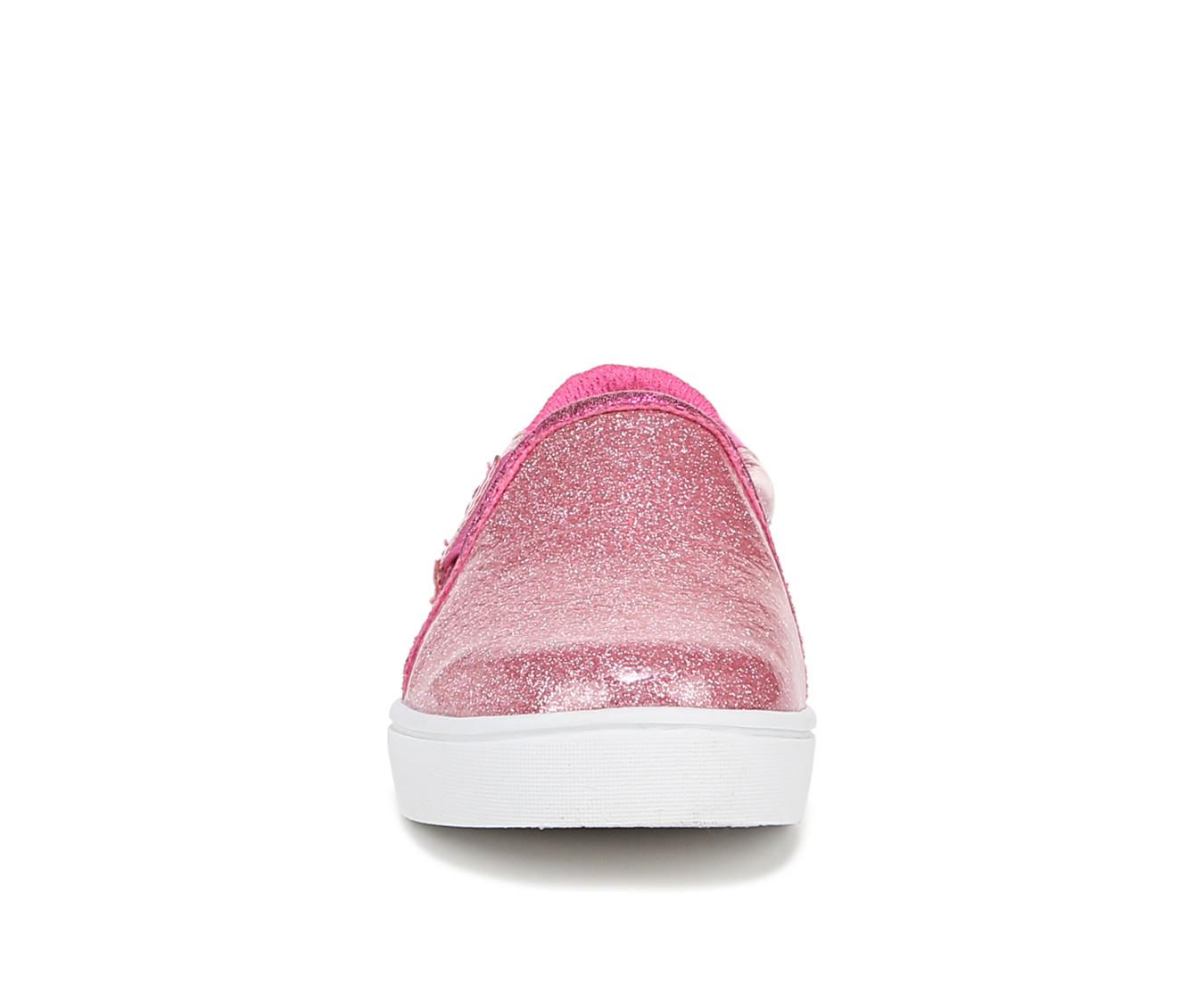 Girls' Dr. Scholls Toddler & Little Kid Madison Slip On Shoes