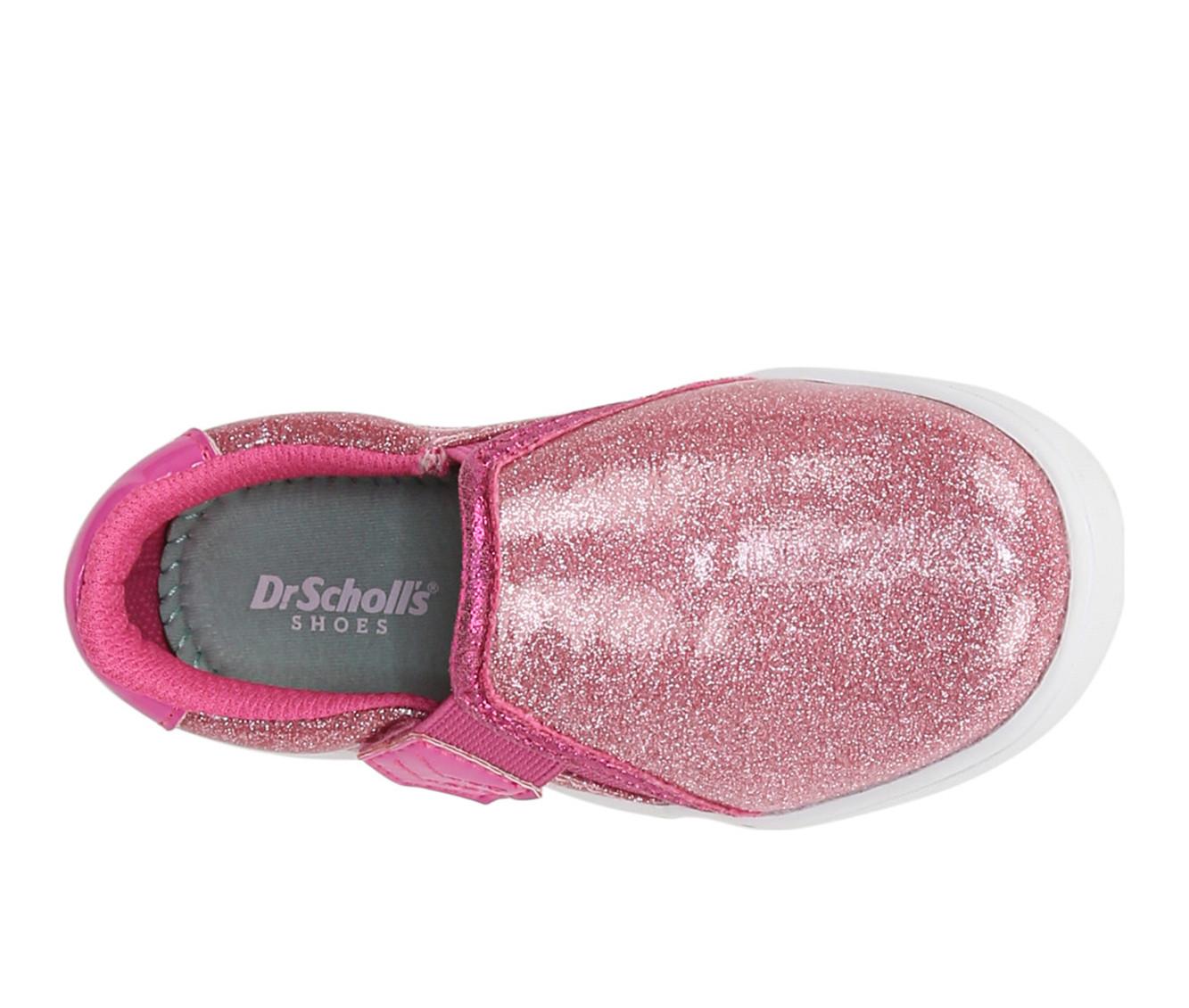 Girls' Dr. Scholls Toddler & Little Kid Madison Slip On Shoes