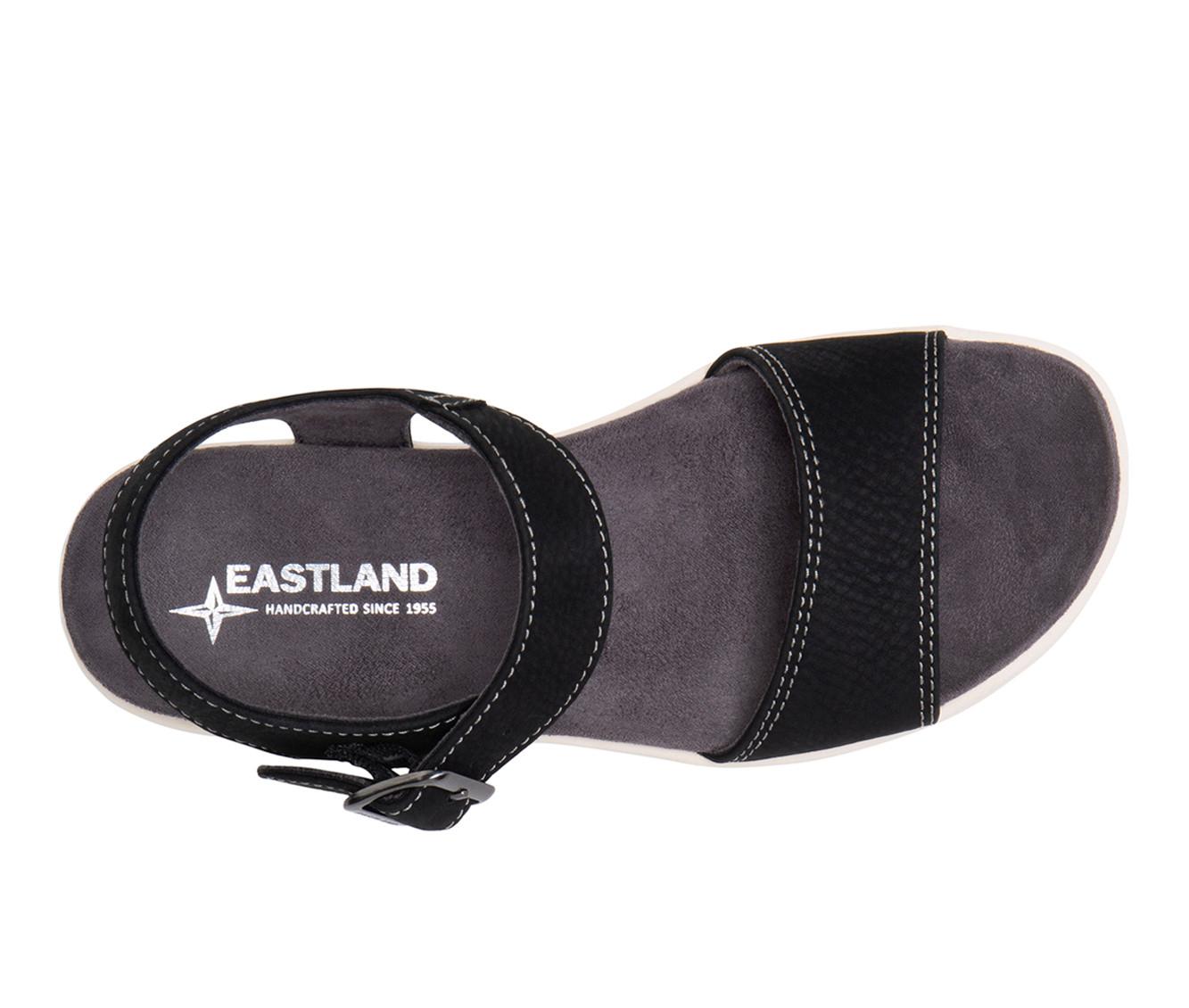 Women's Eastland Longwood Sandals