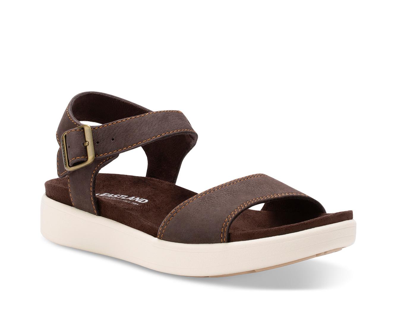 Women's Eastland Longwood Sandals