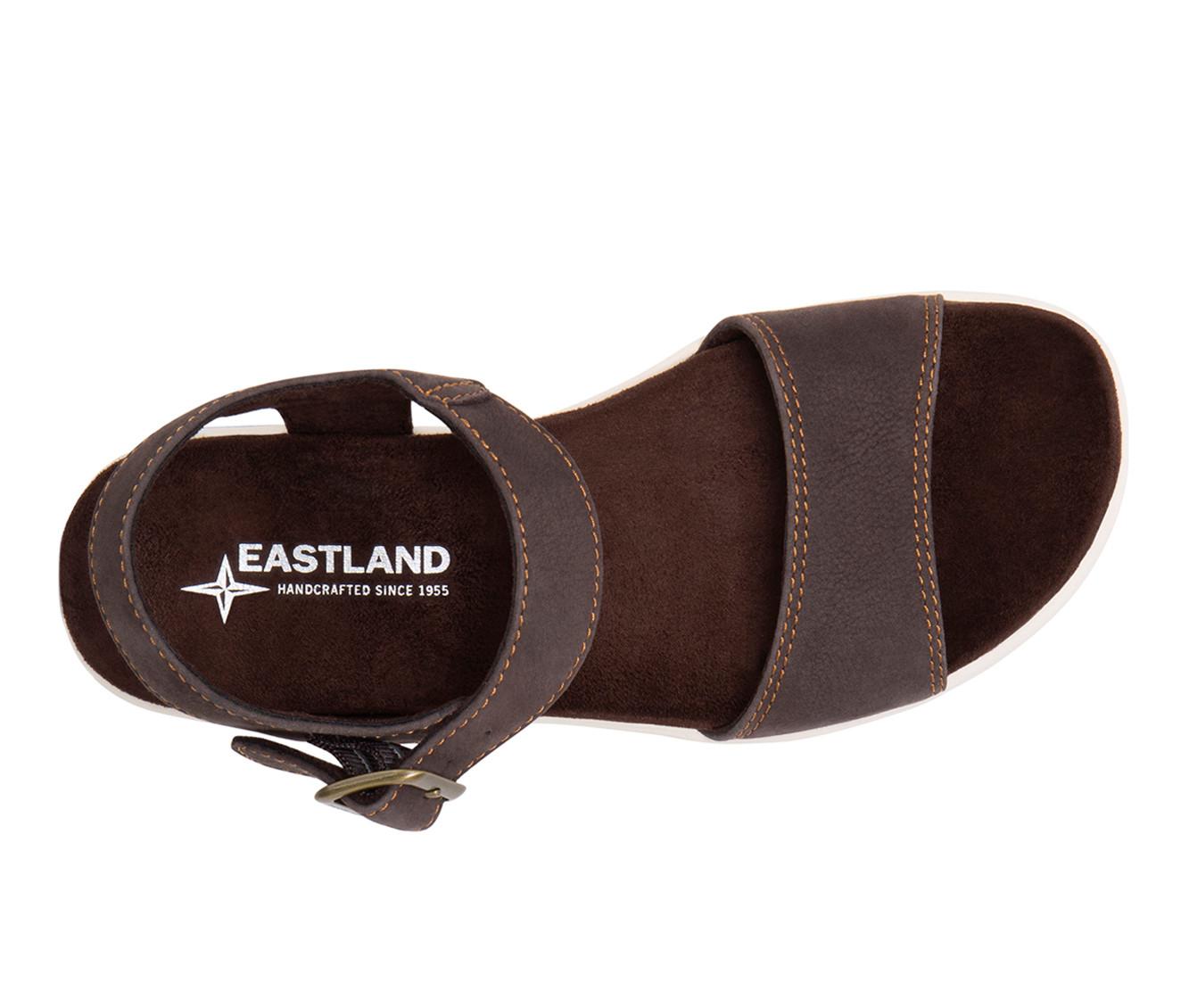 Women's Eastland Longwood Sandals