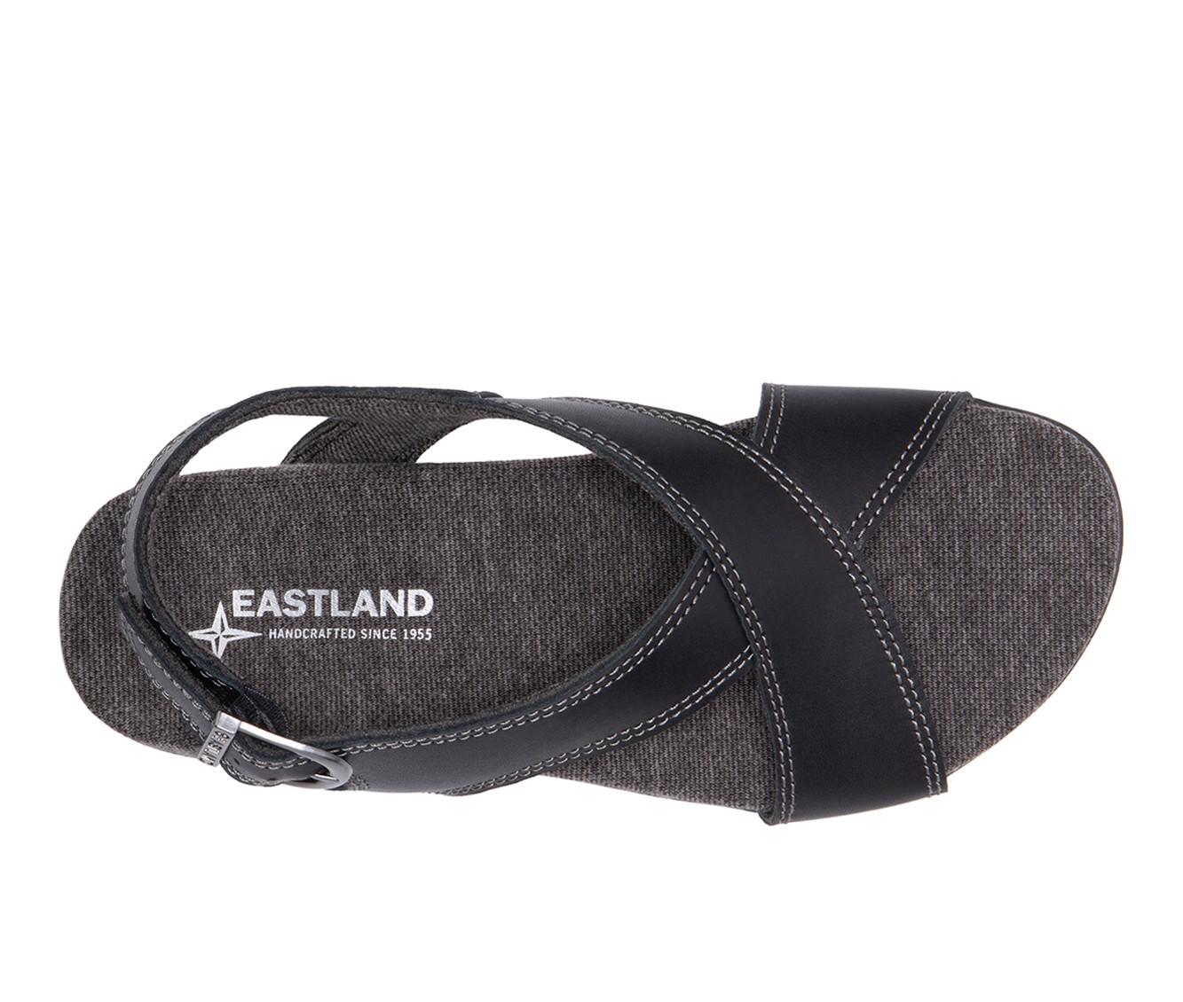 Women's Eastland Coastal Sandals