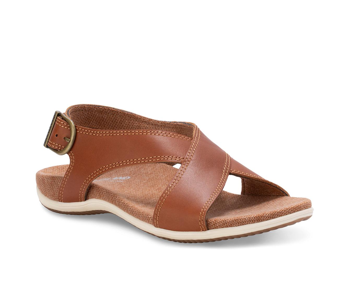 Women's Eastland Coastal Sandals