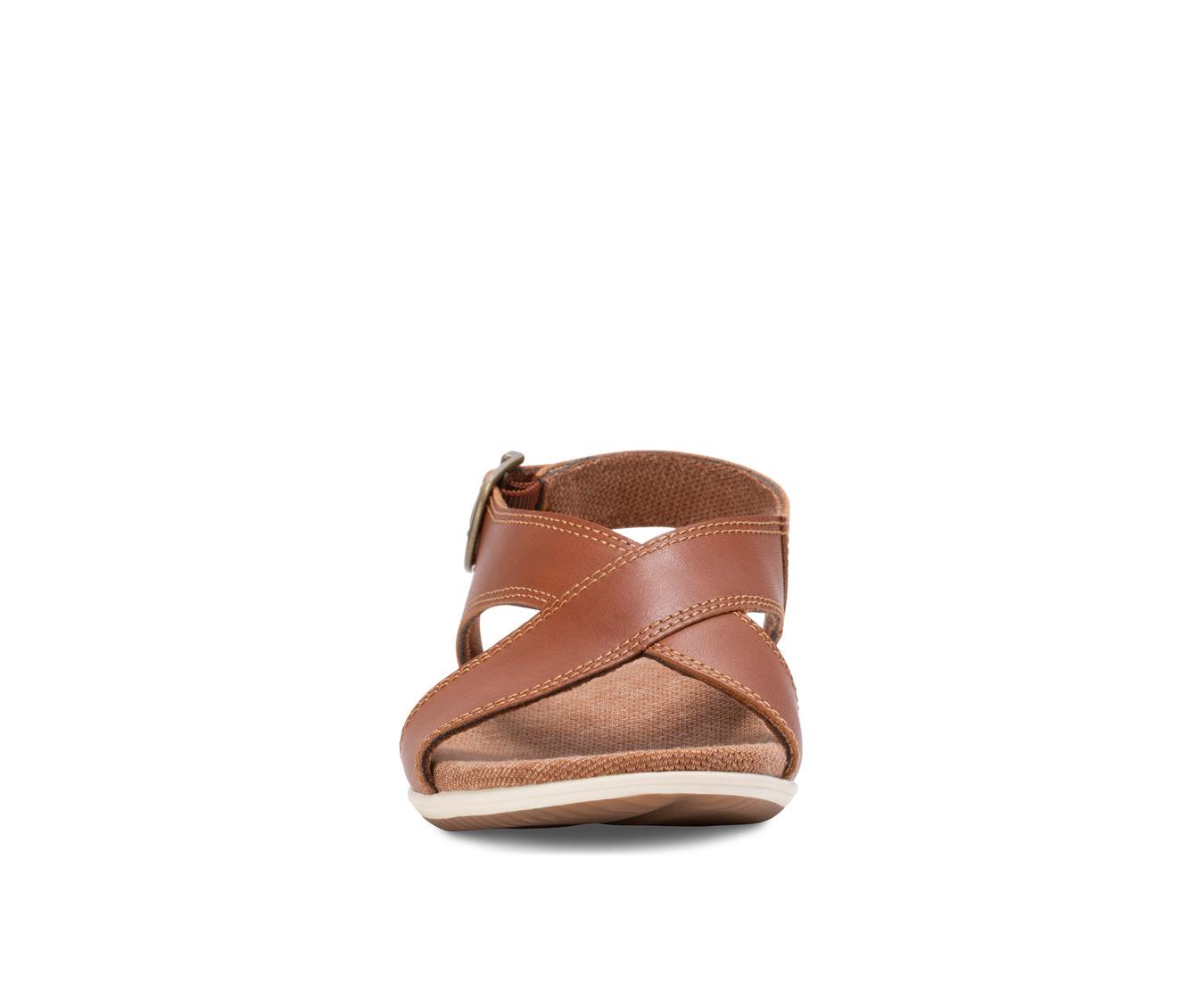 Women's Eastland Coastal Sandals