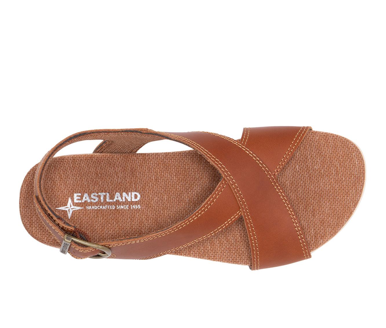 Women's Eastland Coastal Sandals