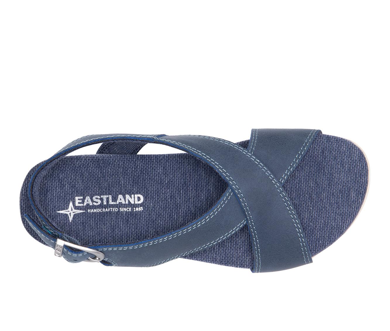 Women's Eastland Coastal Sandals