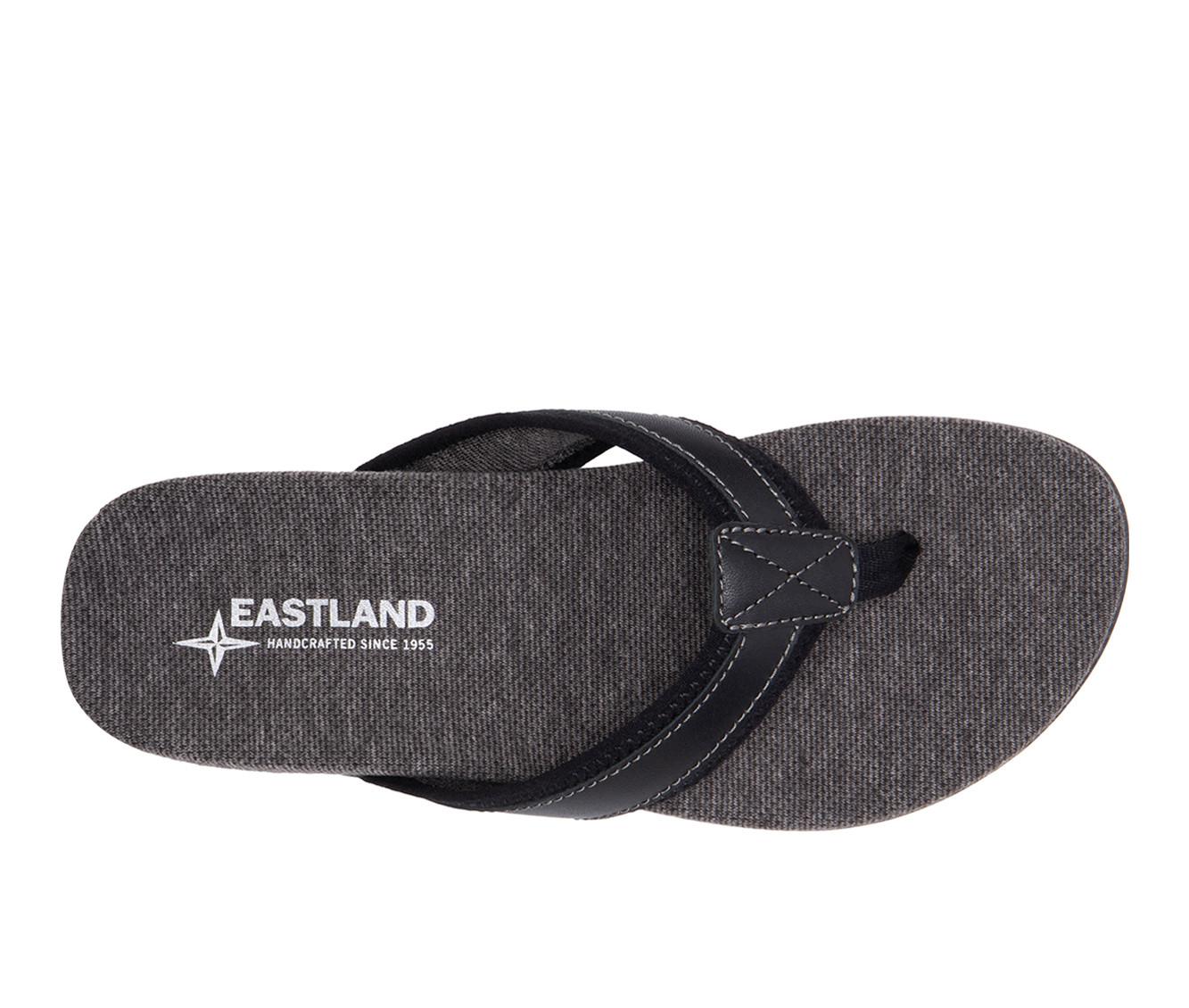 Women's Eastland Camden Flip-Flops