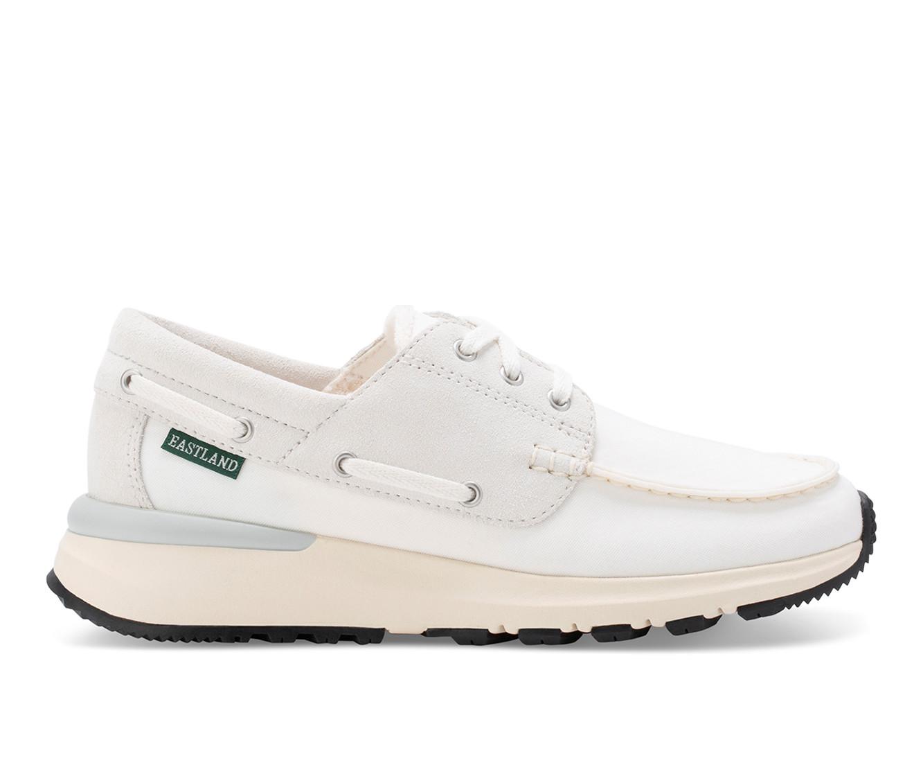 Women's Eastland Leap Trainer Boat Shoes