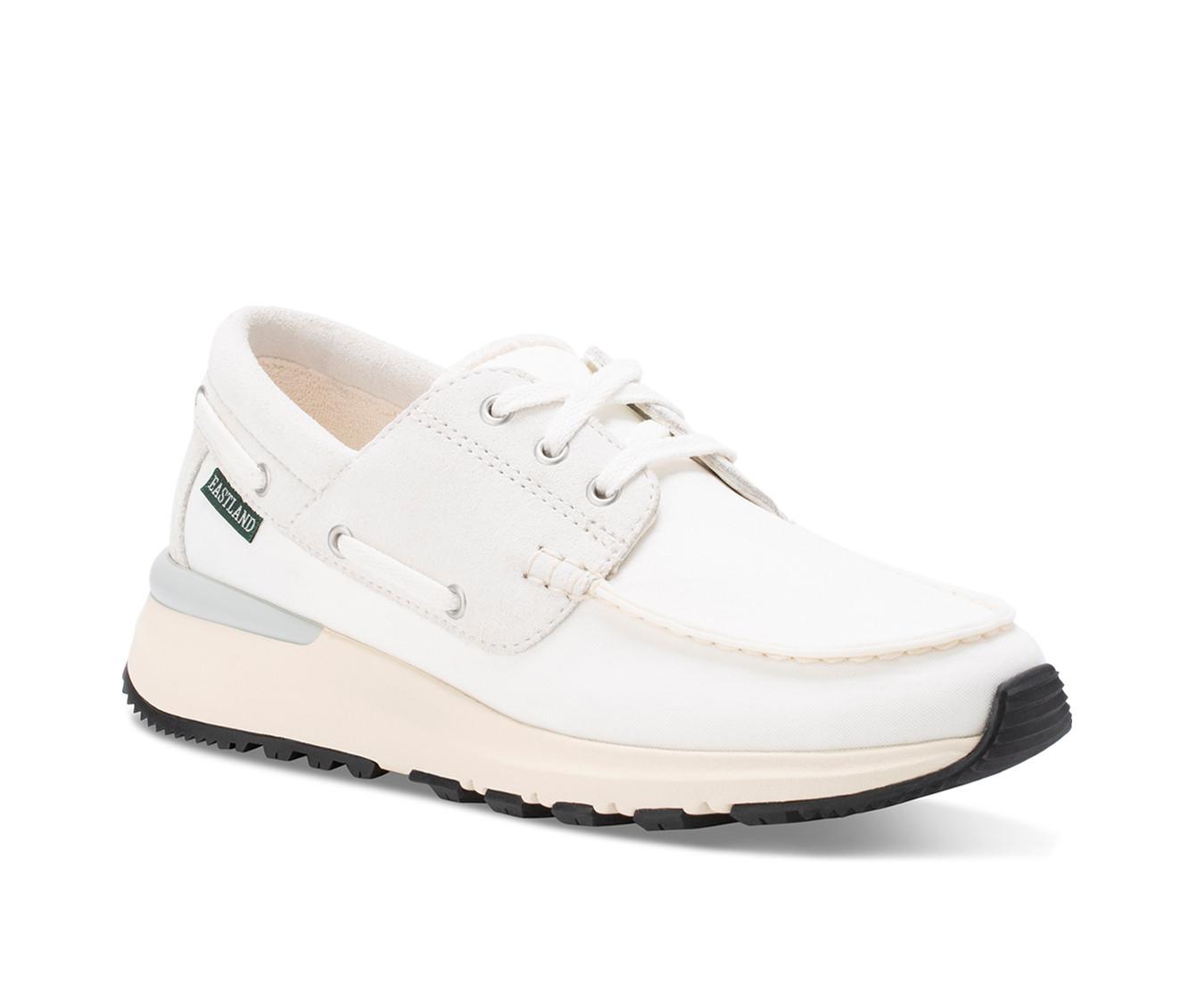 Women's Eastland Leap Trainer Boat Shoes