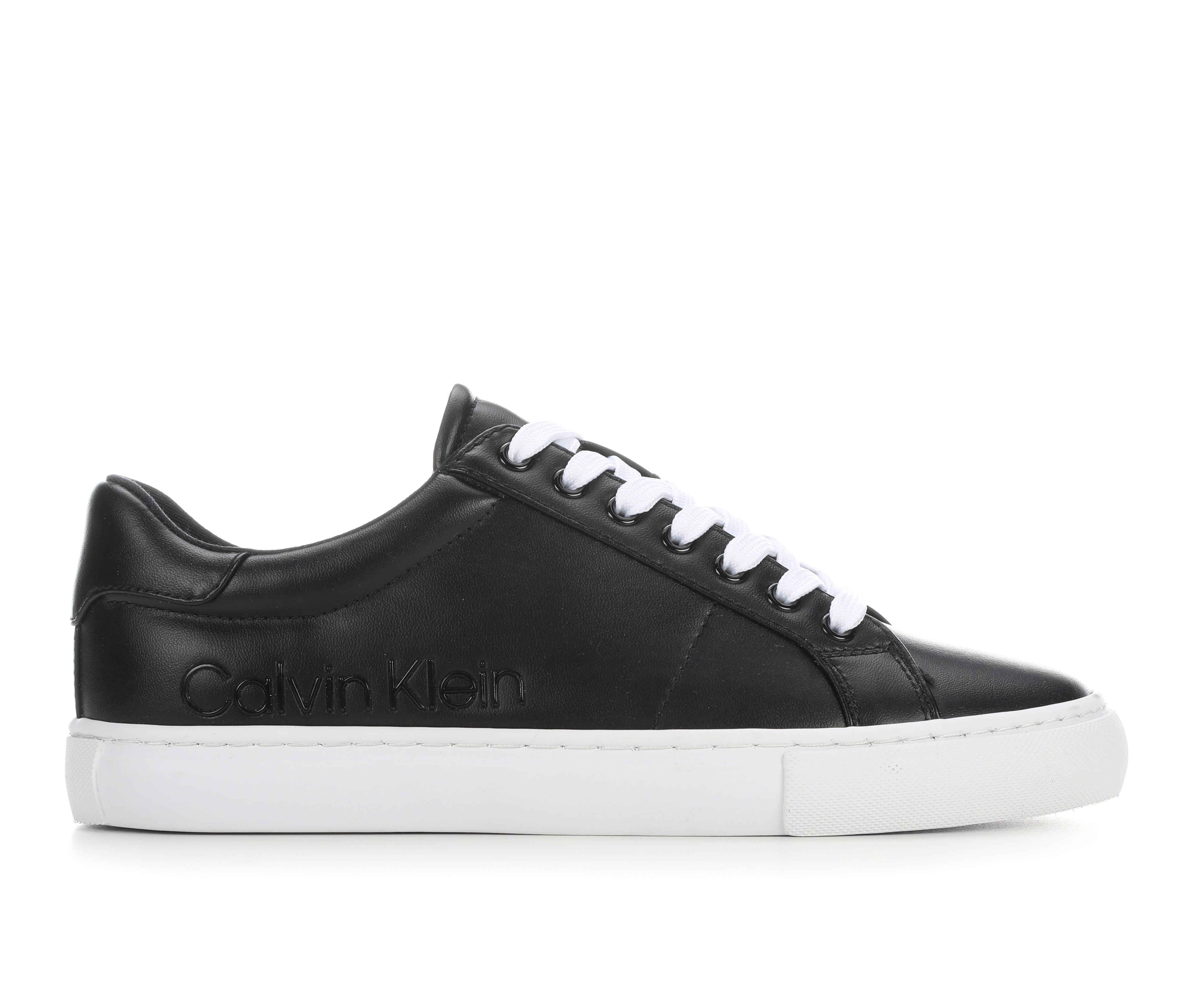 Women's Calvin Klein Camzy Casual Sneakers