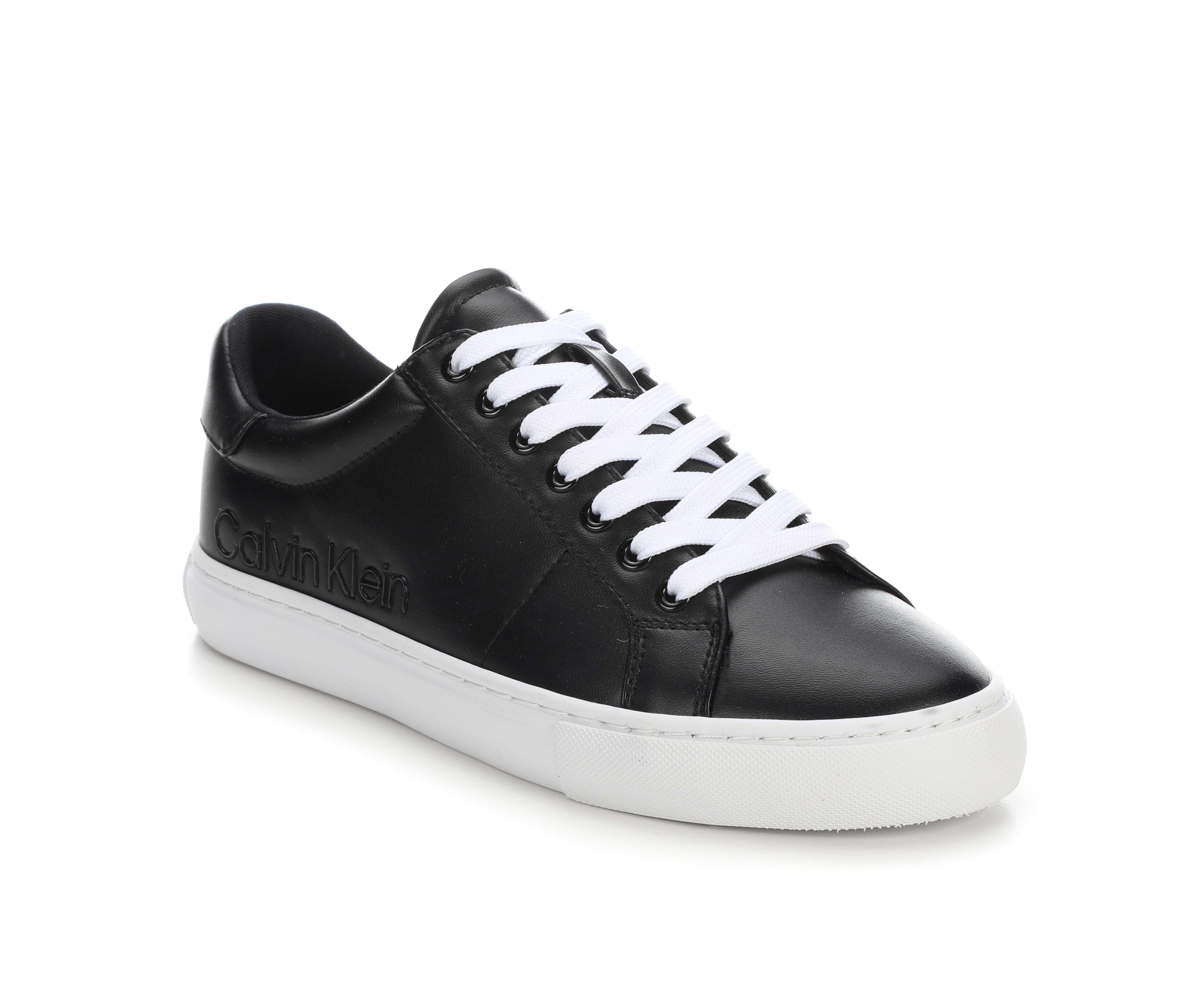 Women's Calvin Klein Camzy Casual Sneakers