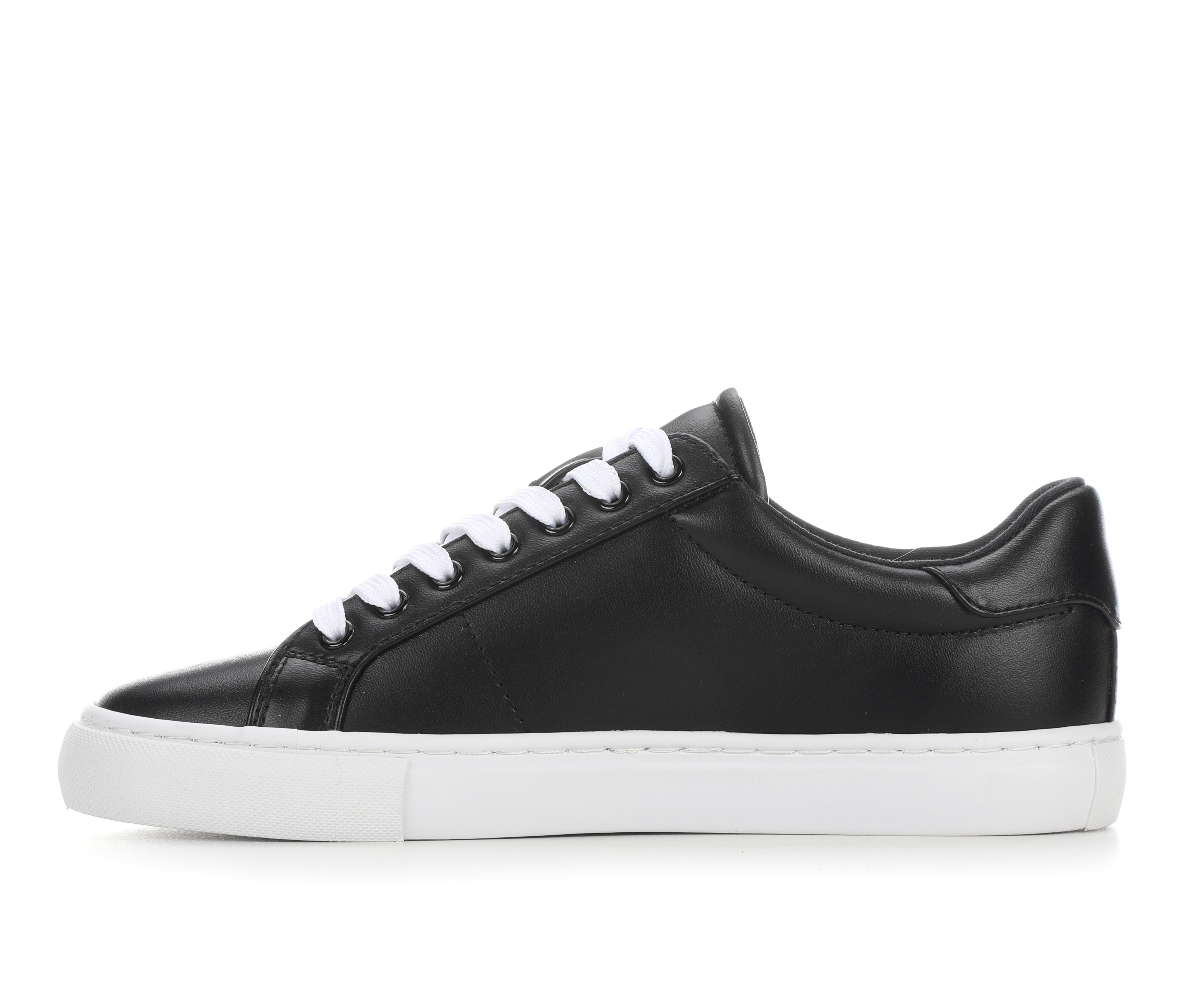 Women's Calvin Klein Camzy Casual Sneakers