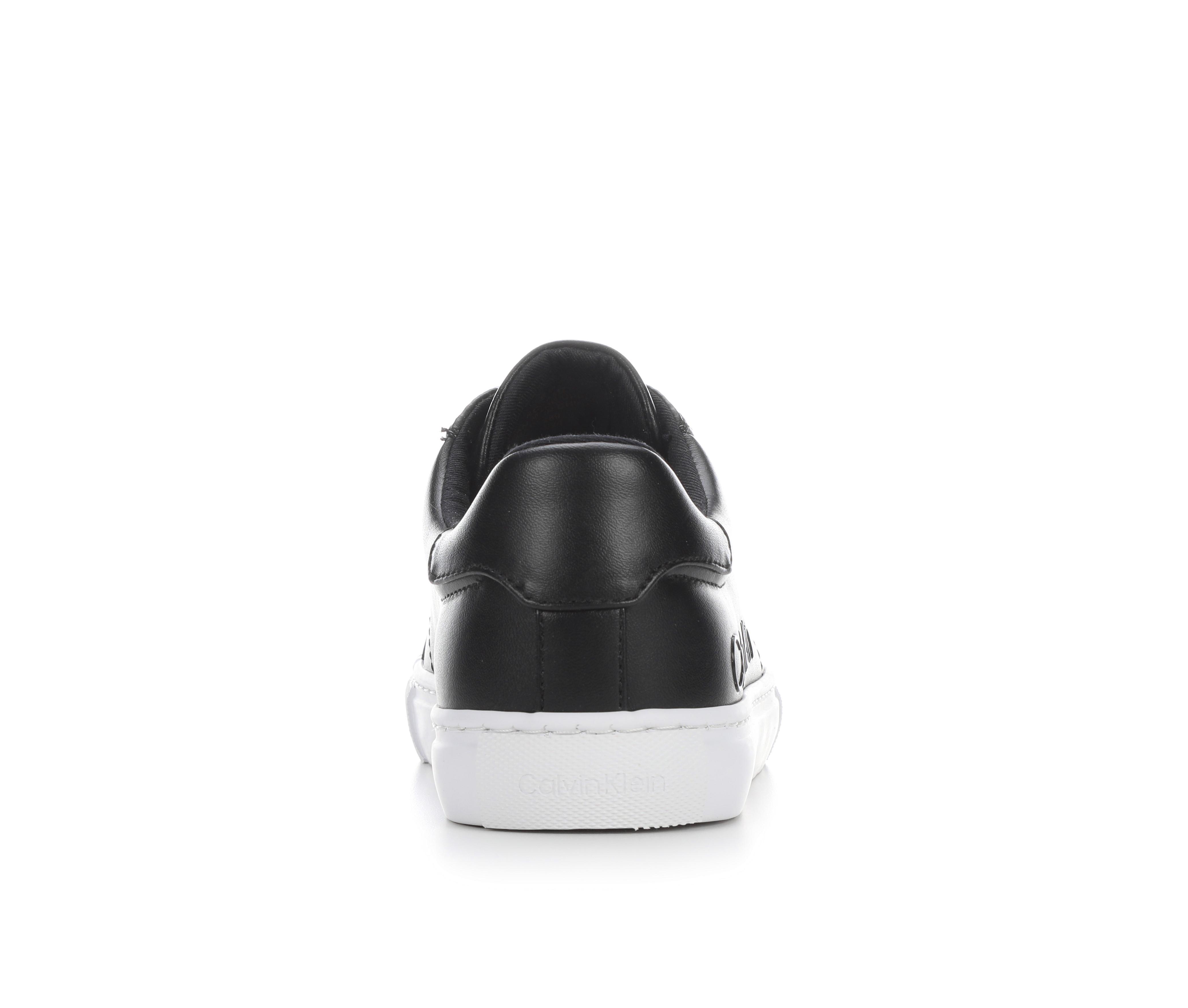 Women's Calvin Klein Camzy Casual Sneakers