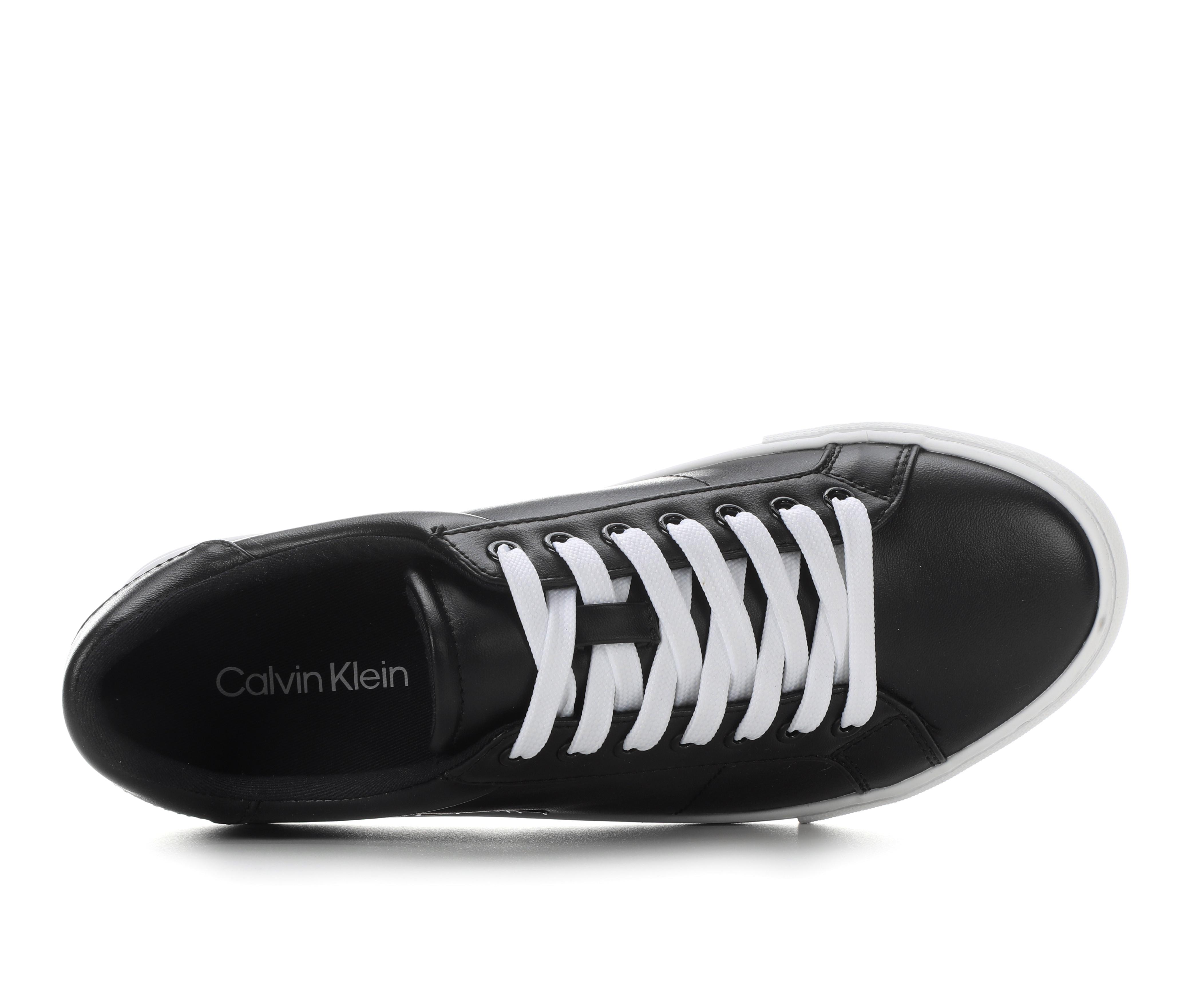 Women's Calvin Klein Camzy Casual Sneakers