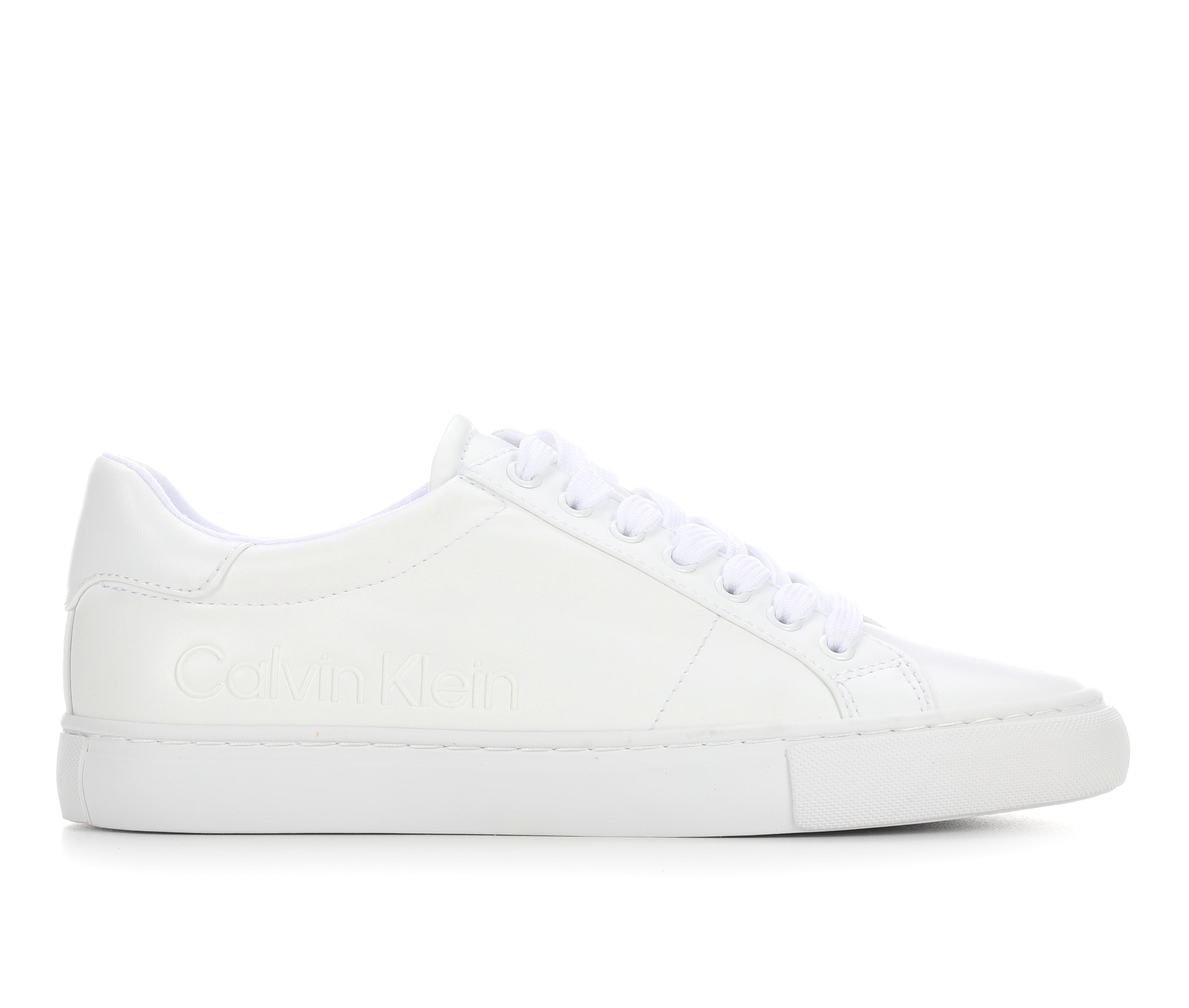 Women's Calvin Klein Camzy Casual Sneakers