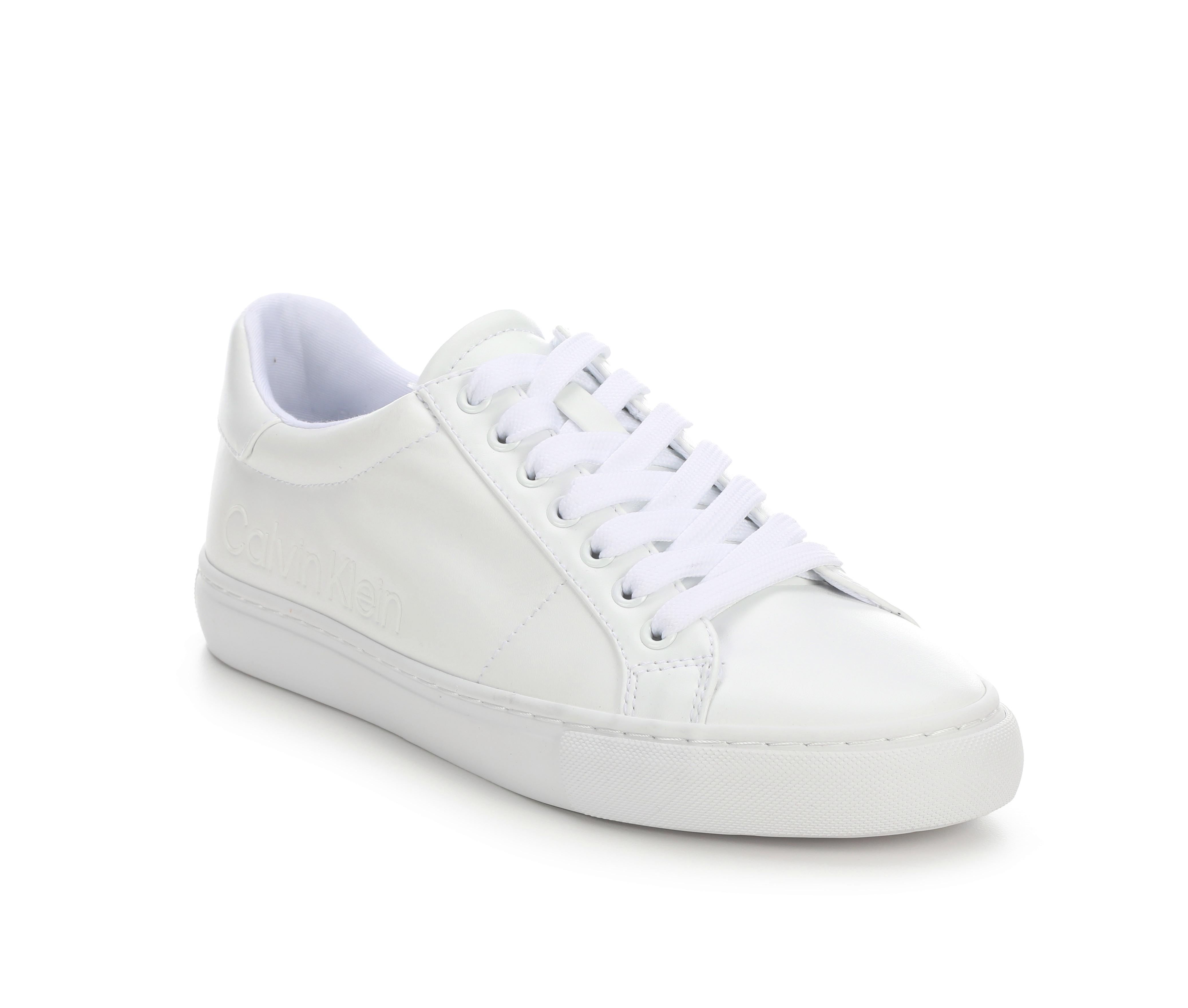 Women's Calvin Klein Camzy Casual Sneakers