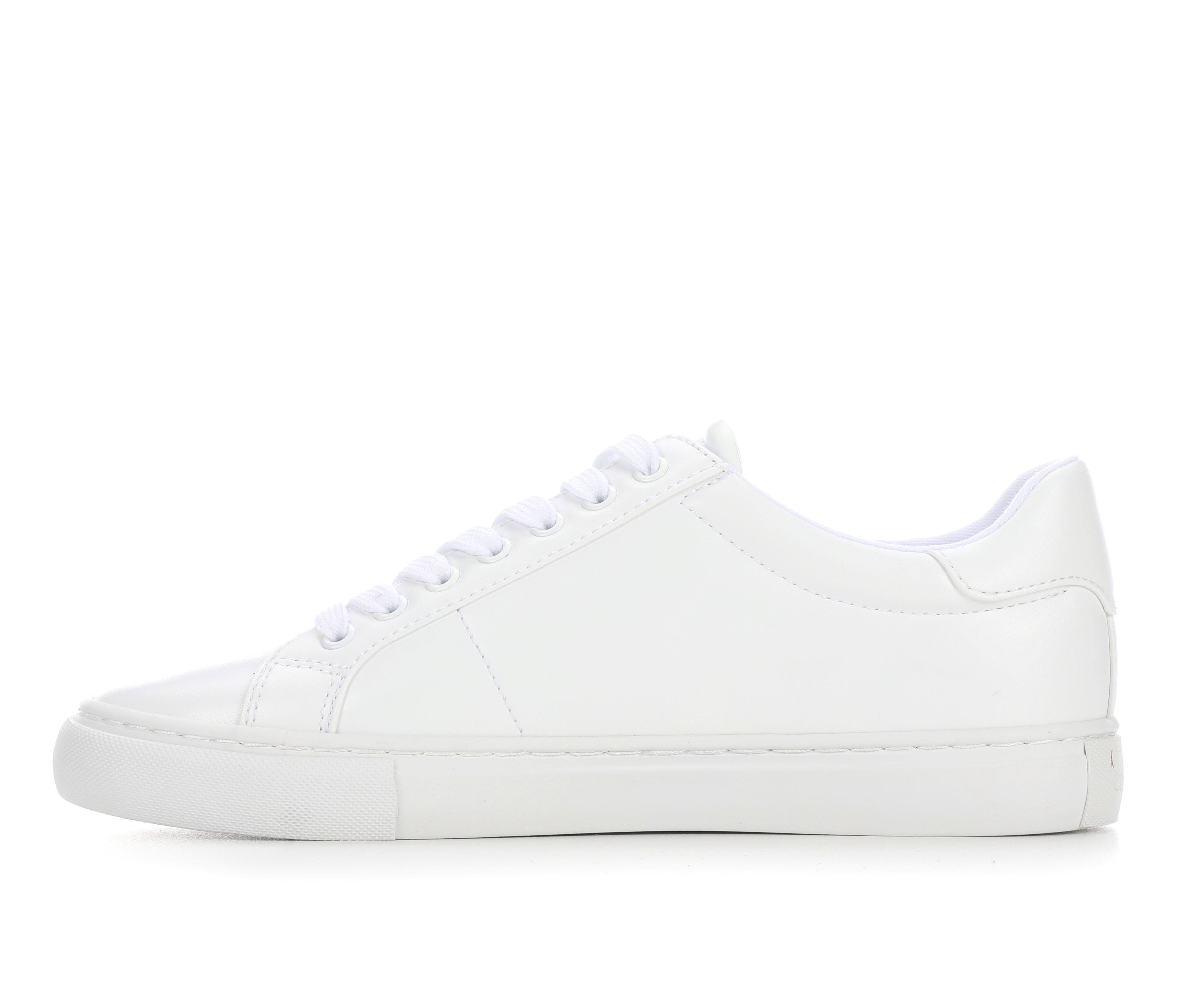 Women's Calvin Klein Camzy Casual Sneakers