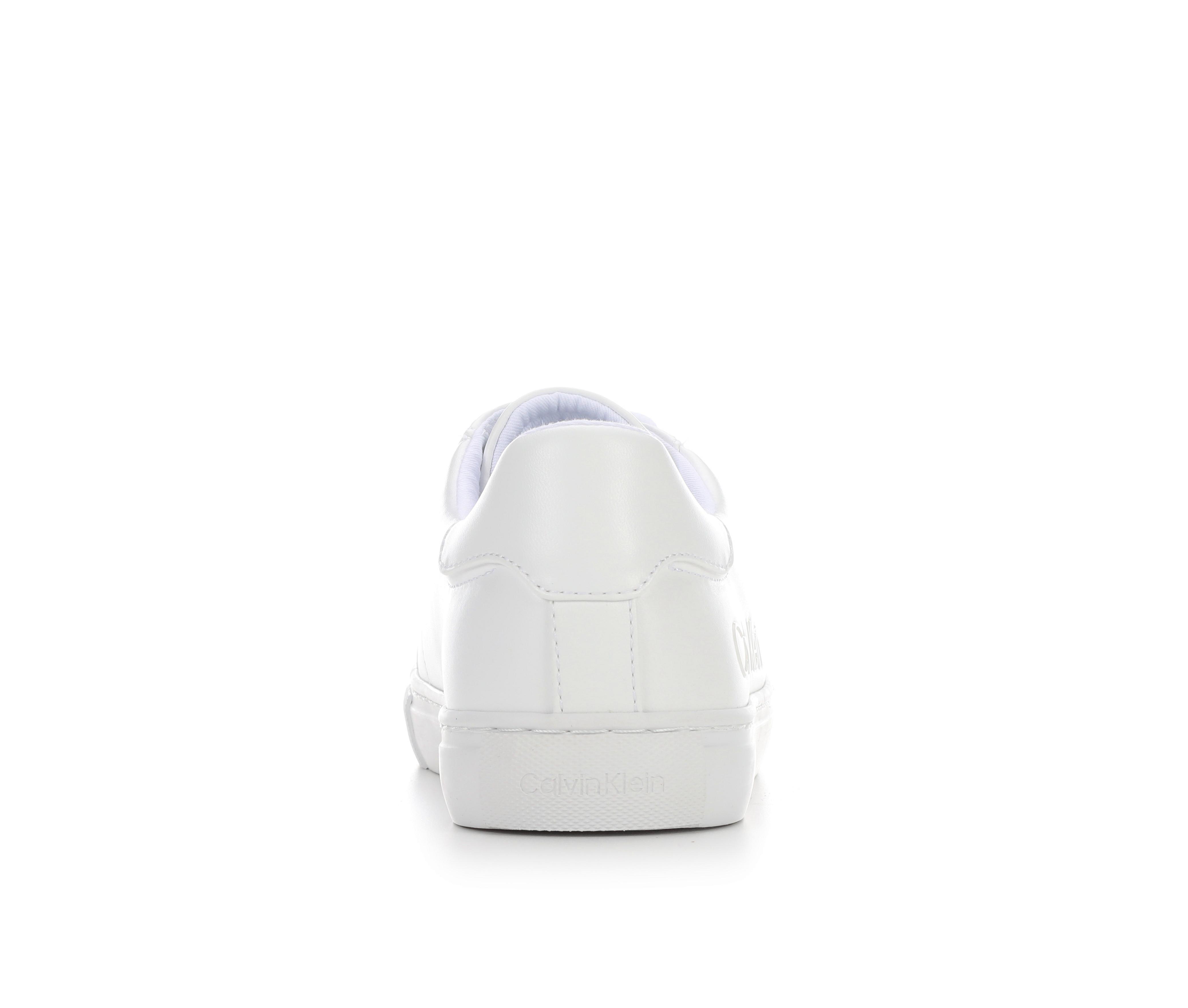Women's Calvin Klein Camzy Casual Sneakers