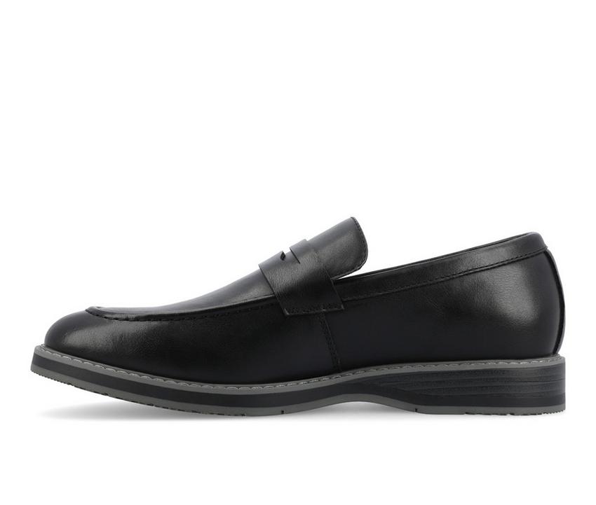 Men's Vance Co. Kahlil Casual Loafers