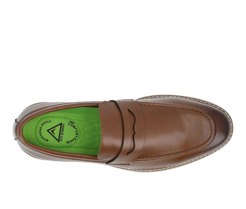 Men's Vance Co. Kahlil Casual Loafers
