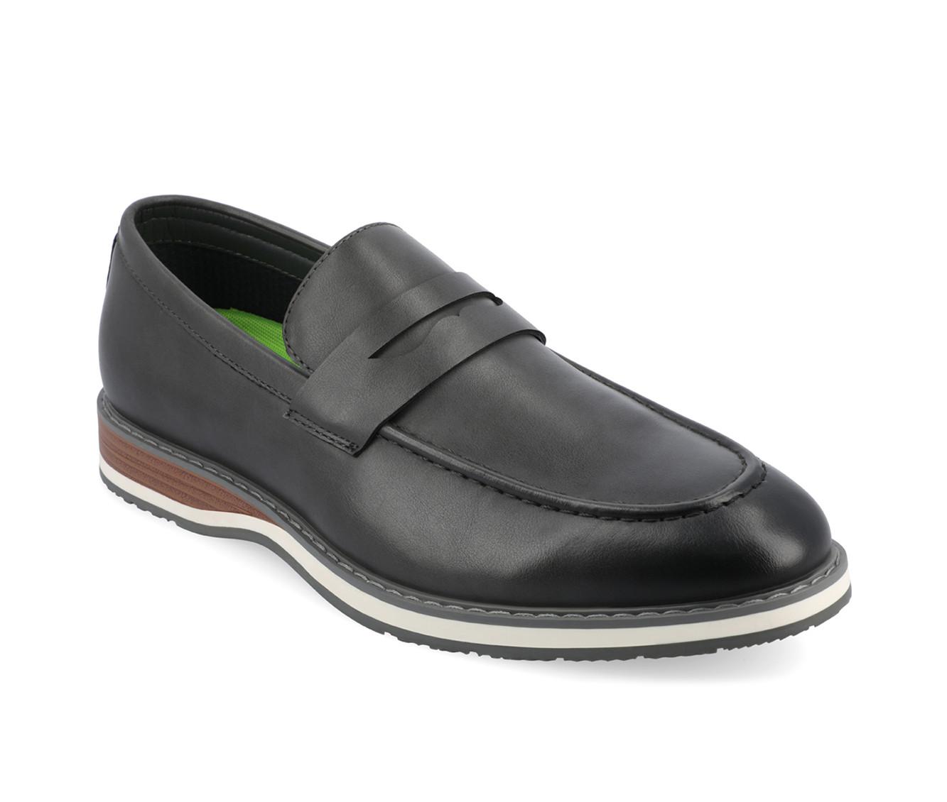 Men's Vance Co. Kahlil Casual Loafers