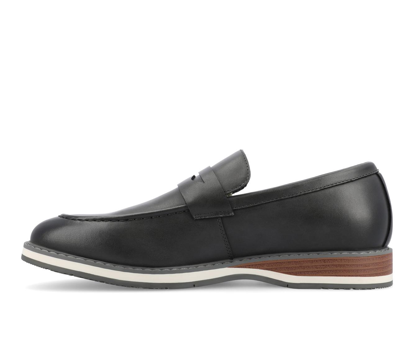 Men's Vance Co. Kahlil Casual Loafers