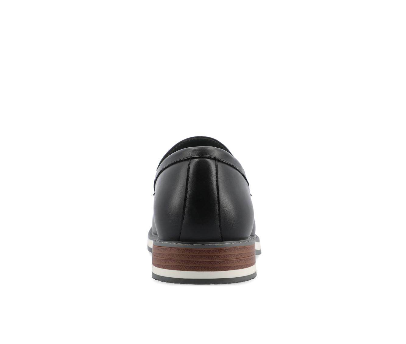 Men's Vance Co. Kahlil Casual Loafers