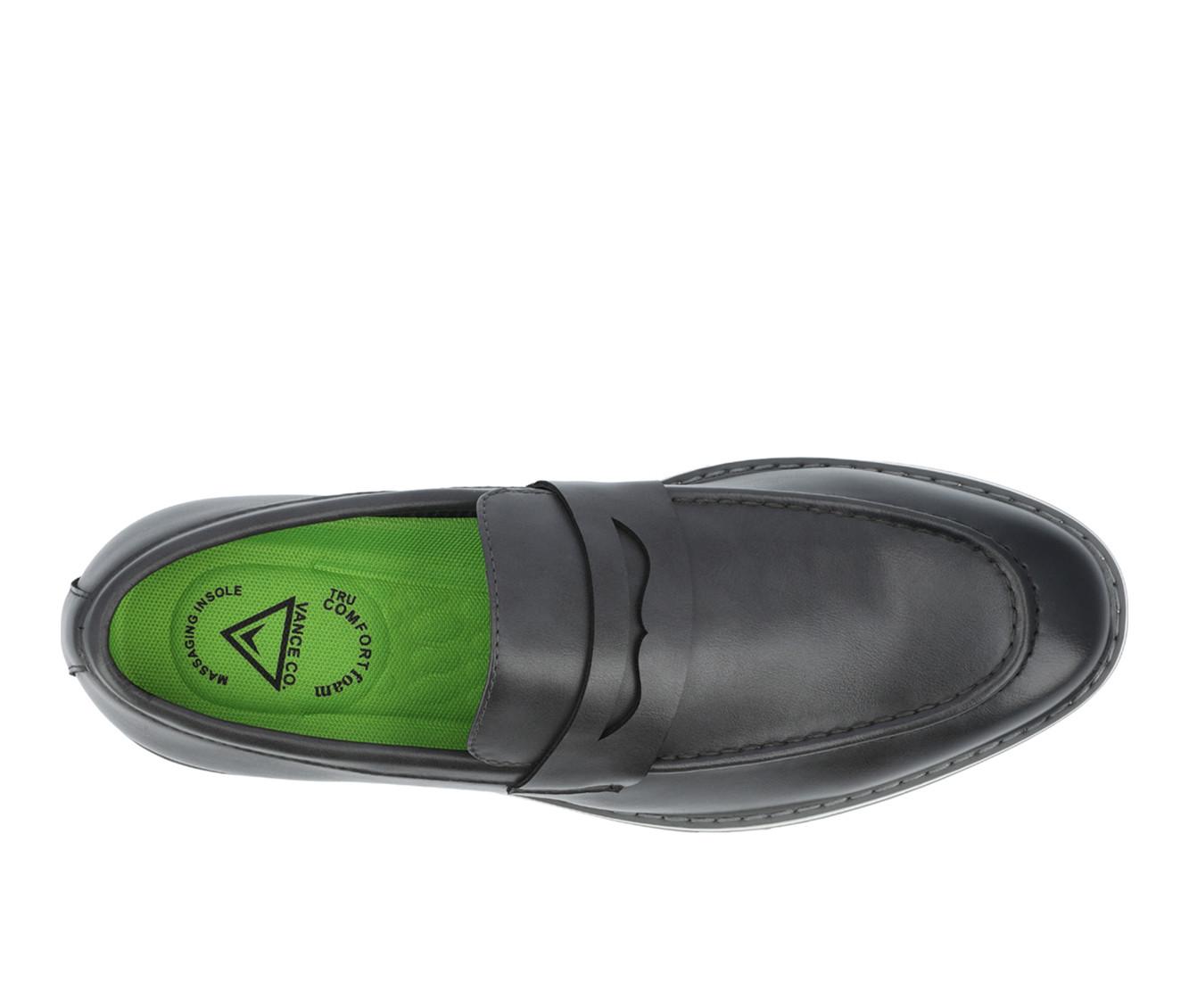 Men's Vance Co. Kahlil Casual Loafers